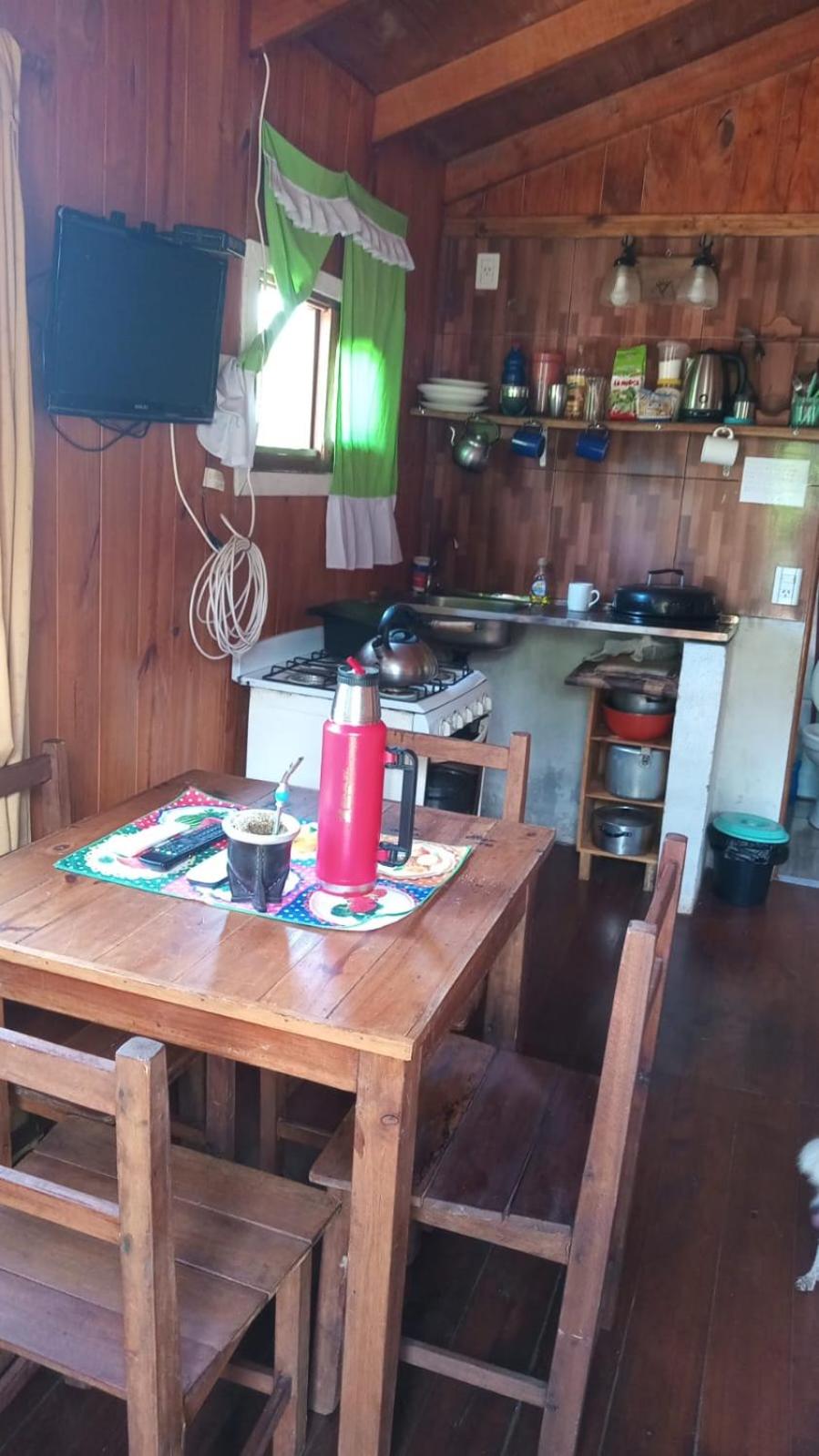One-Bedroom House photo 3