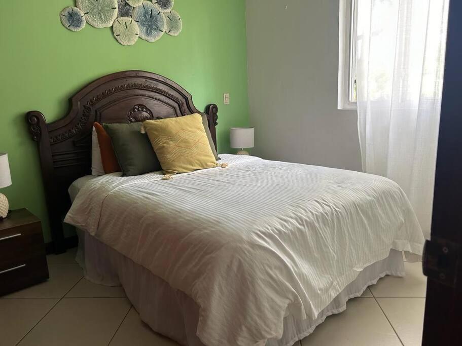Two-Bedroom Apartment photo 1