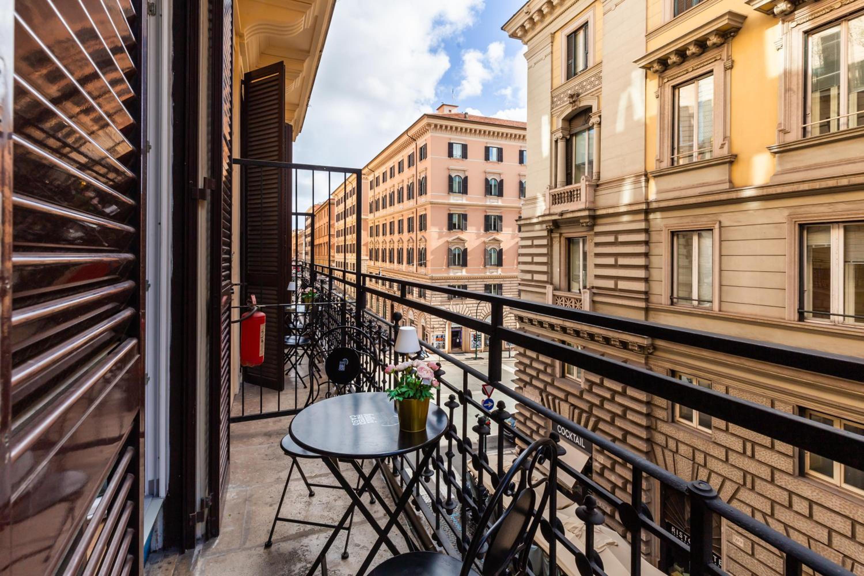 Triple Room with Balcony photo 2