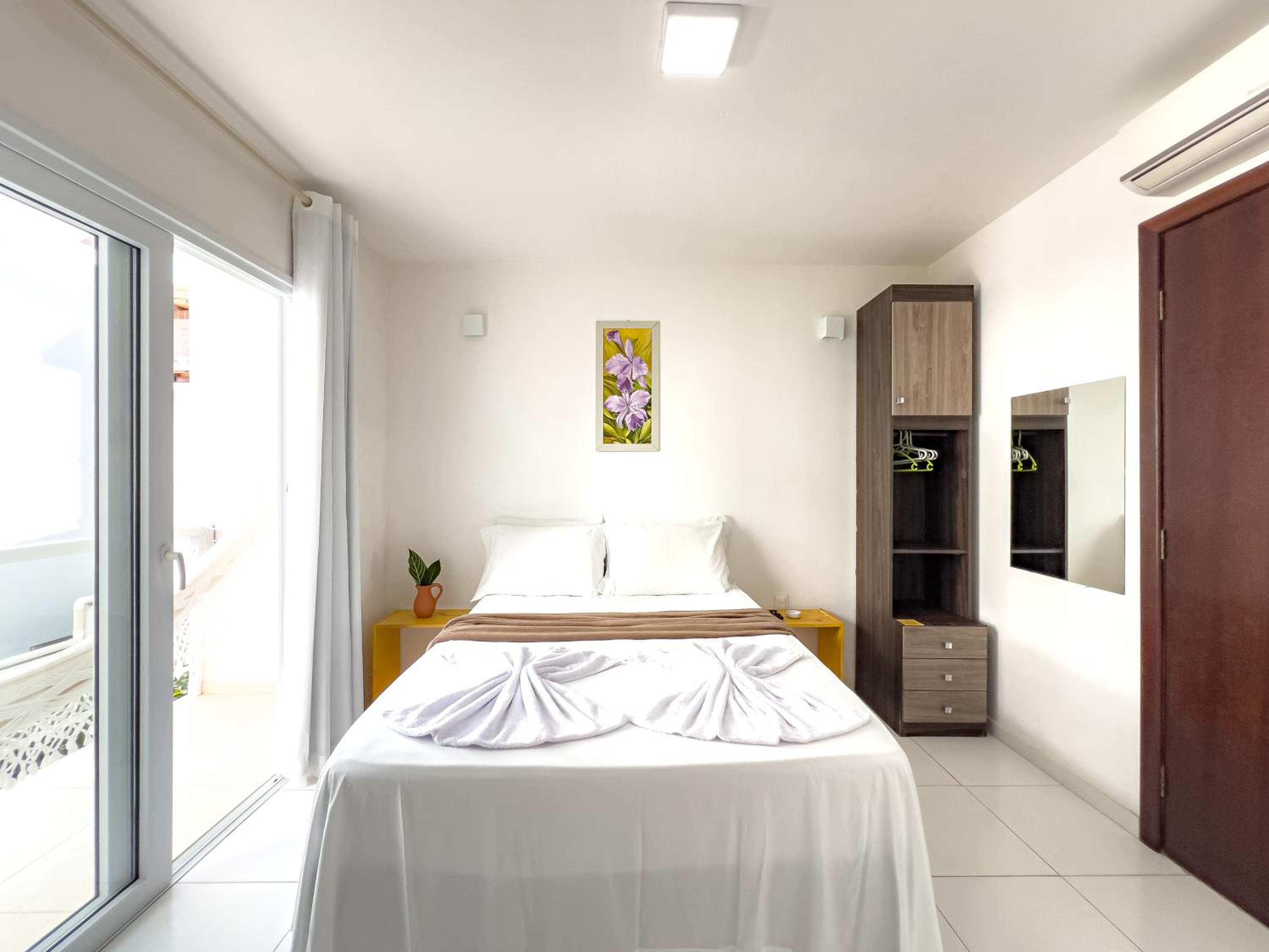 Comfort Triple Room photo 3
