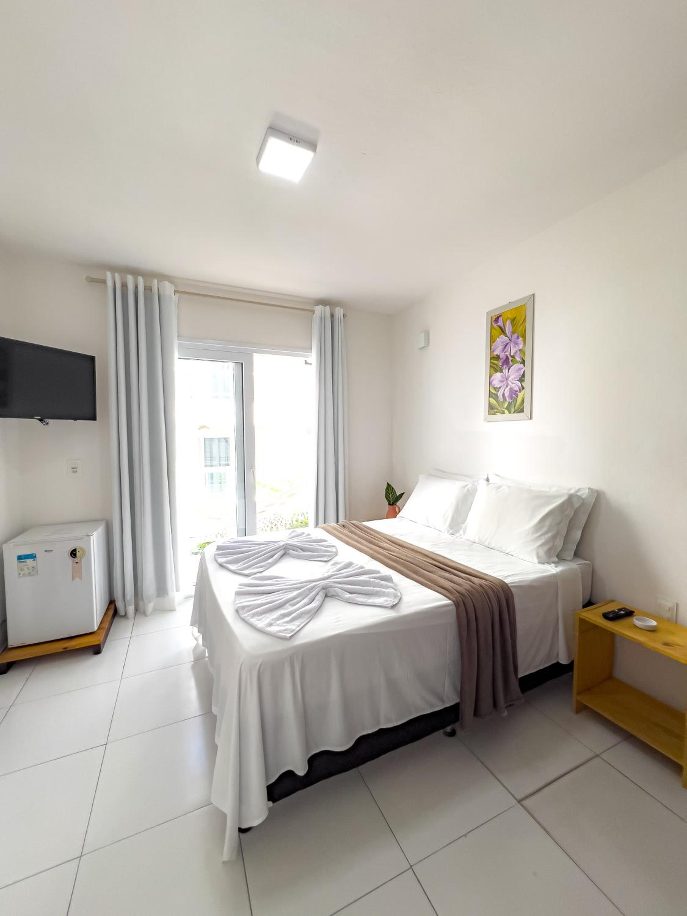 Comfort Triple Room photo 2