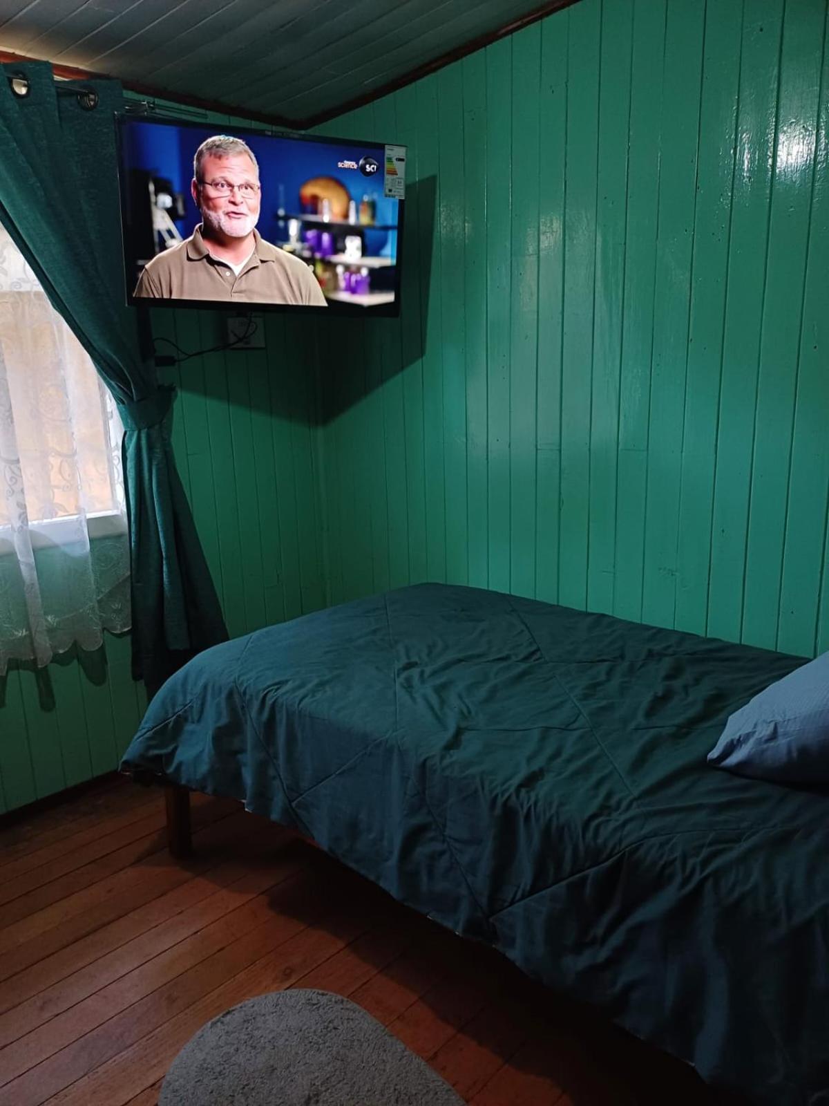 Double Room photo 3