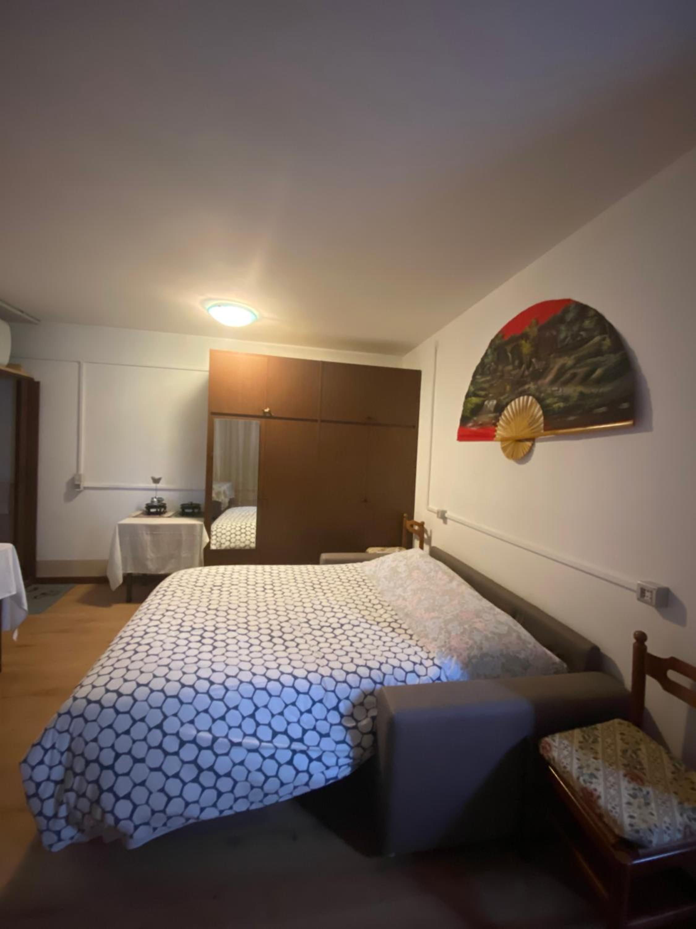 Double Room With Private External Bathroom photo 3