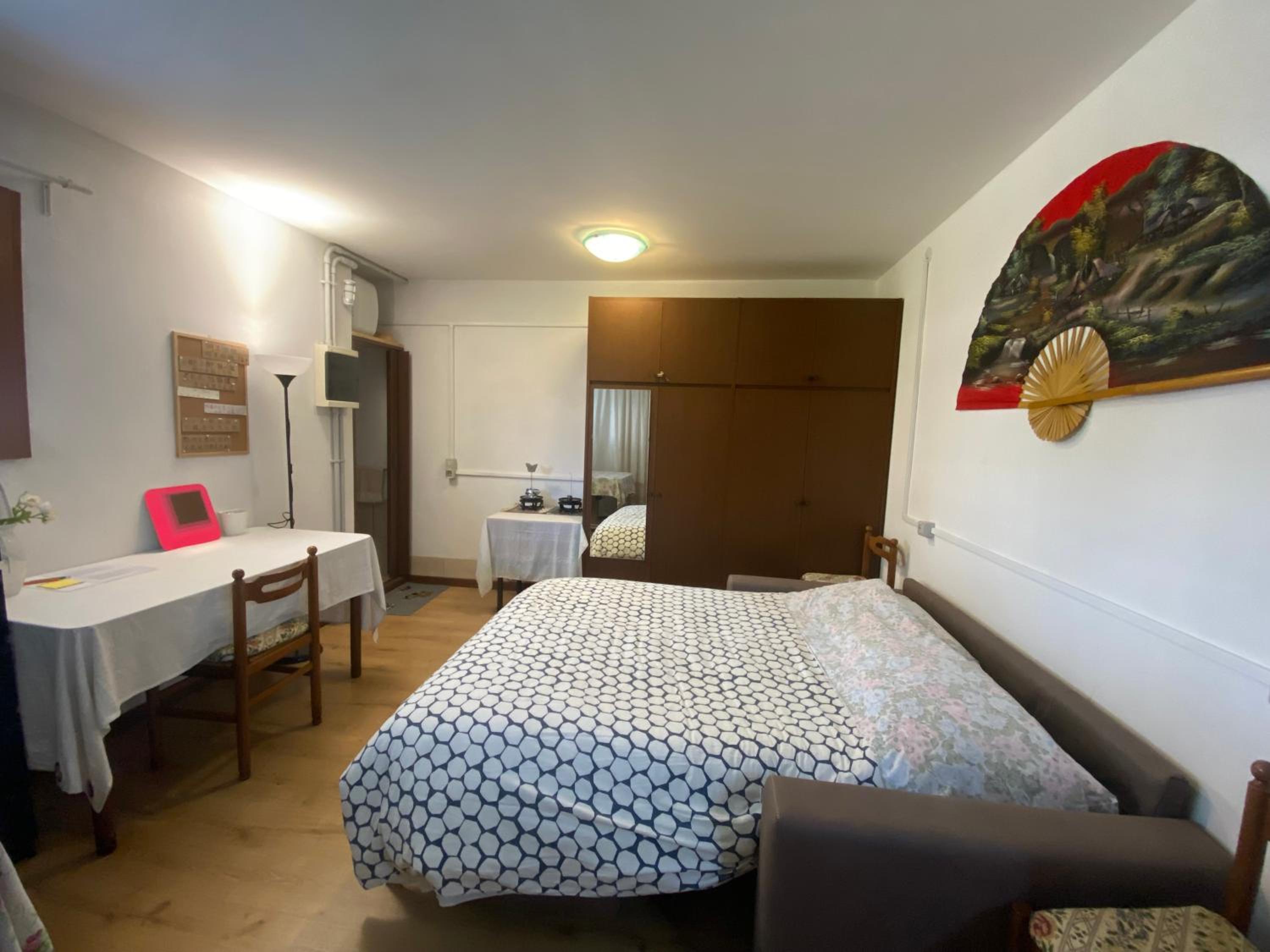 Double Room With Private External Bathroom photo 2