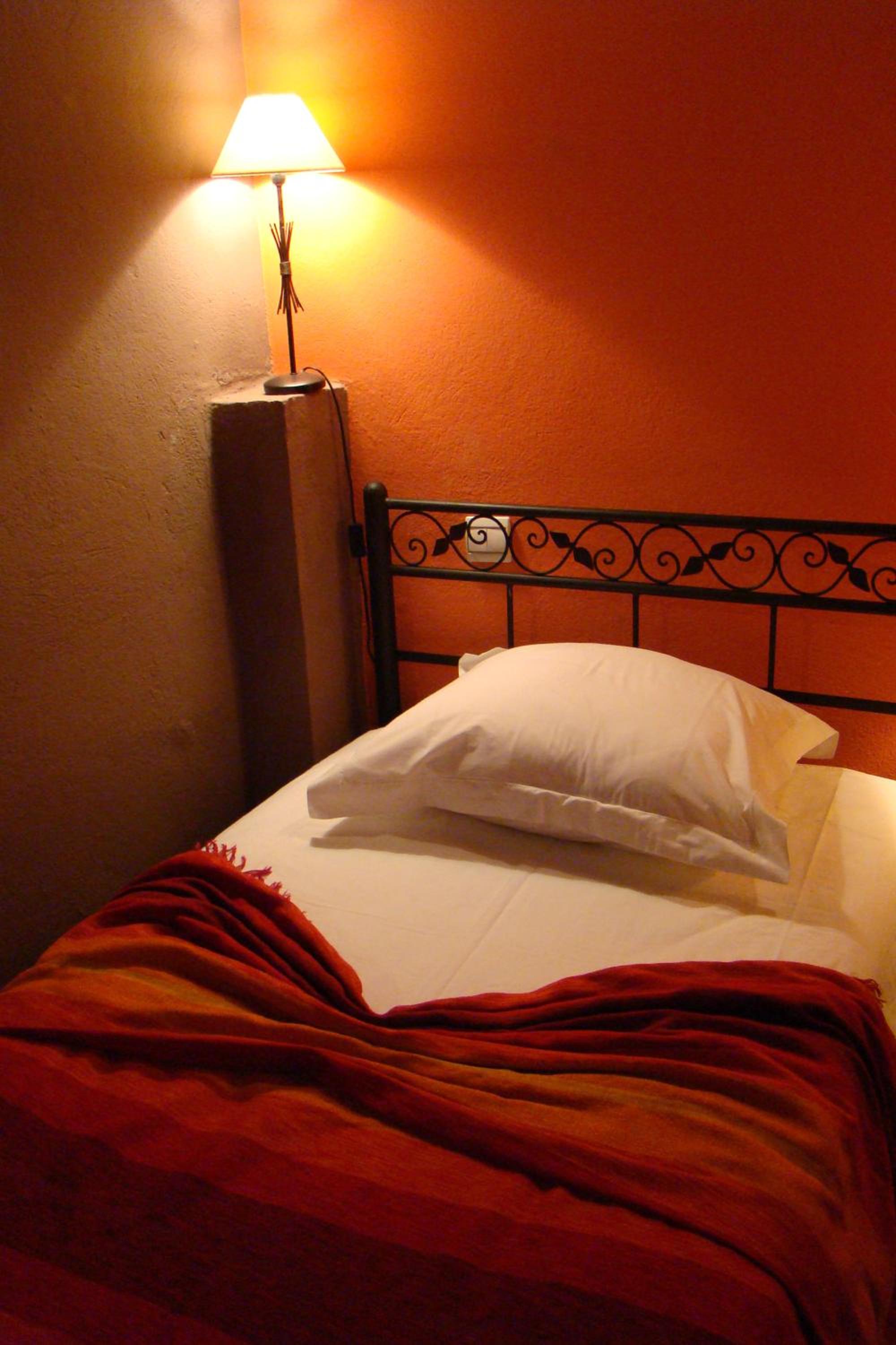 The Berbere Twin Room photo 1
