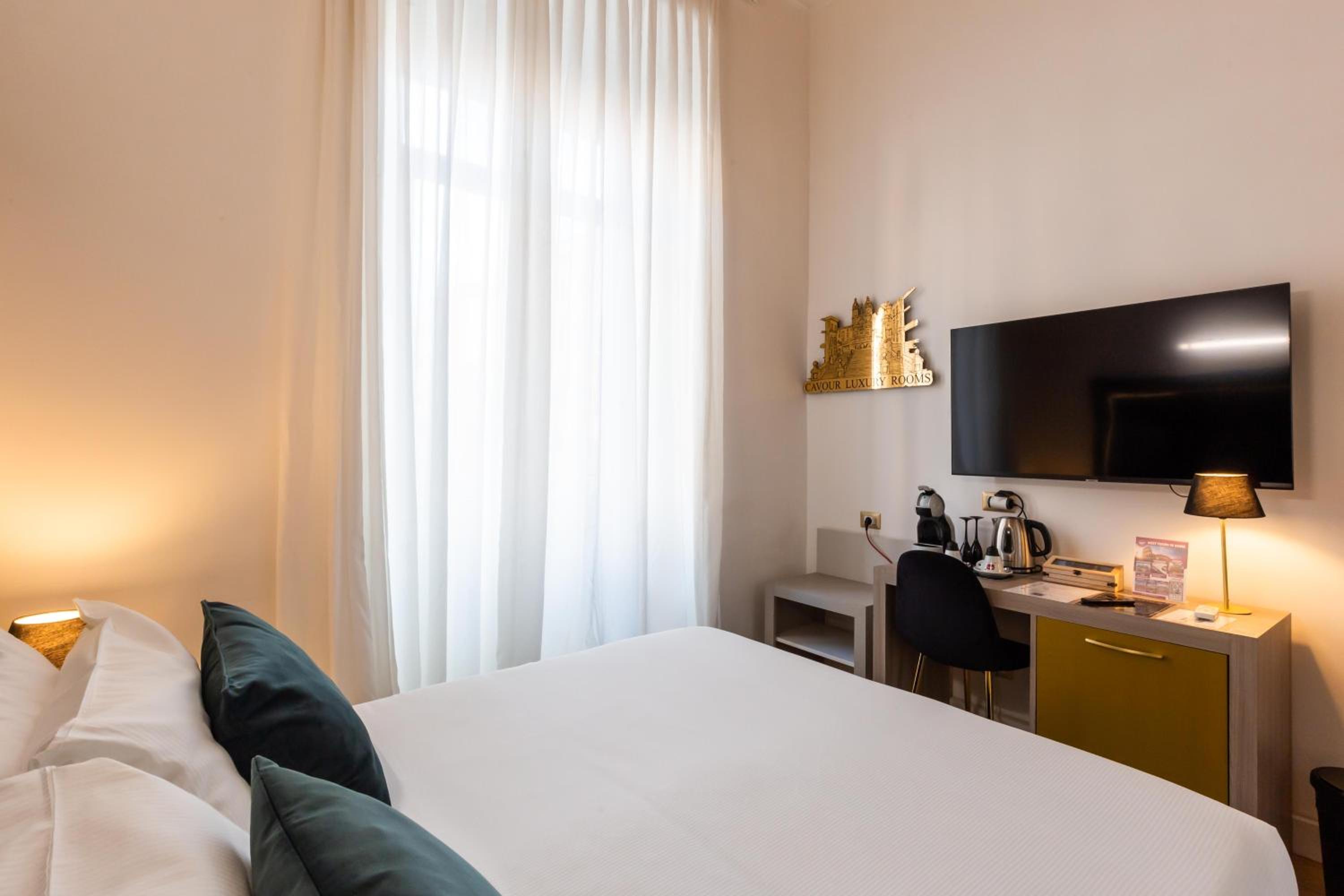Deluxe Room photo 3
