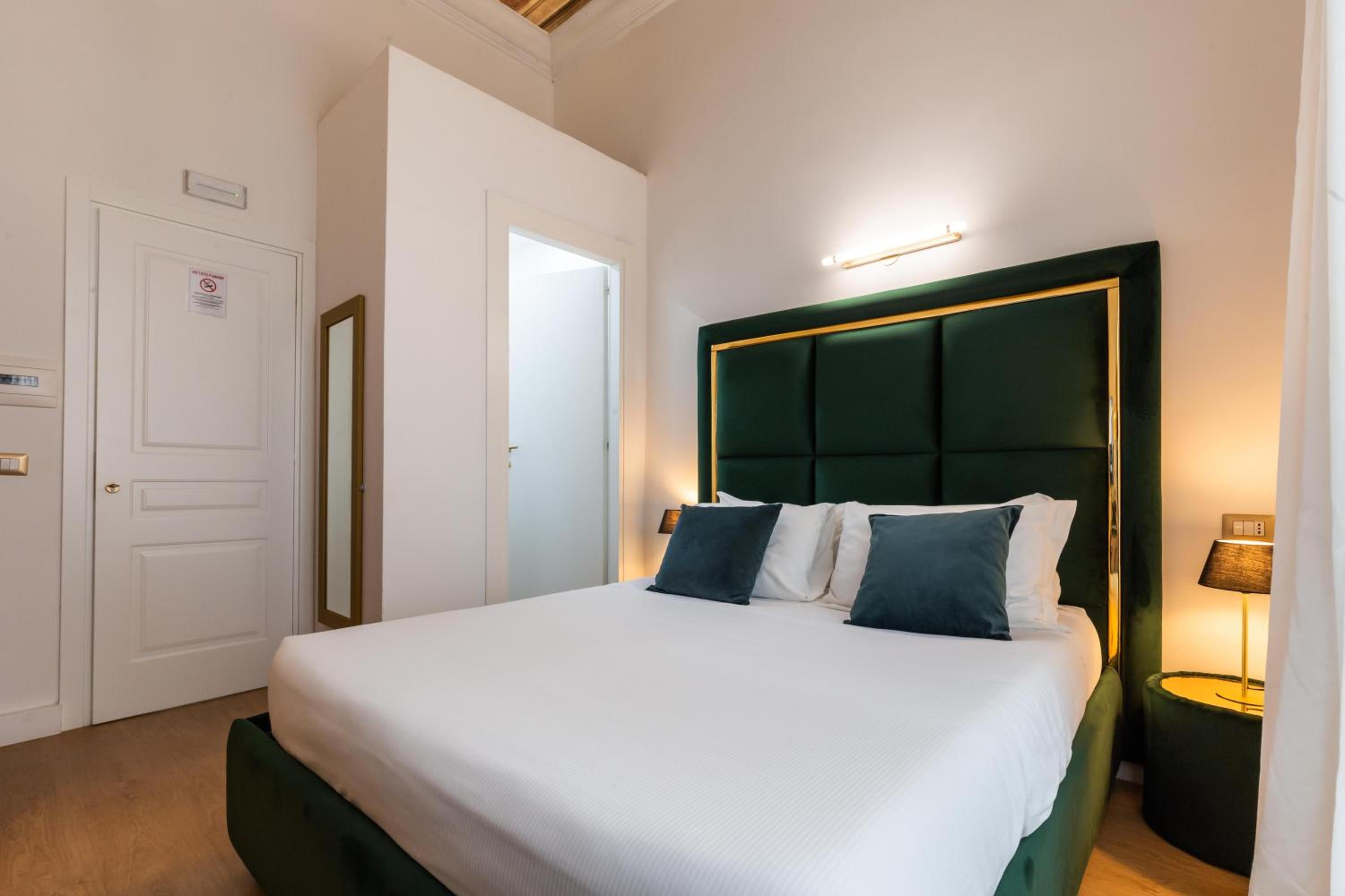 Deluxe Room photo 2