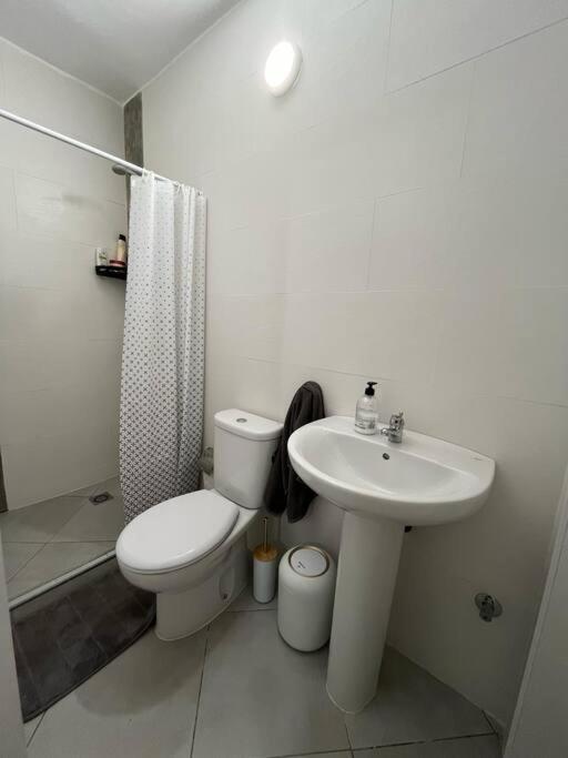 Three-Bedroom House photo 2