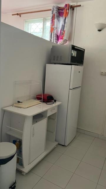 One-Bedroom House photo 3