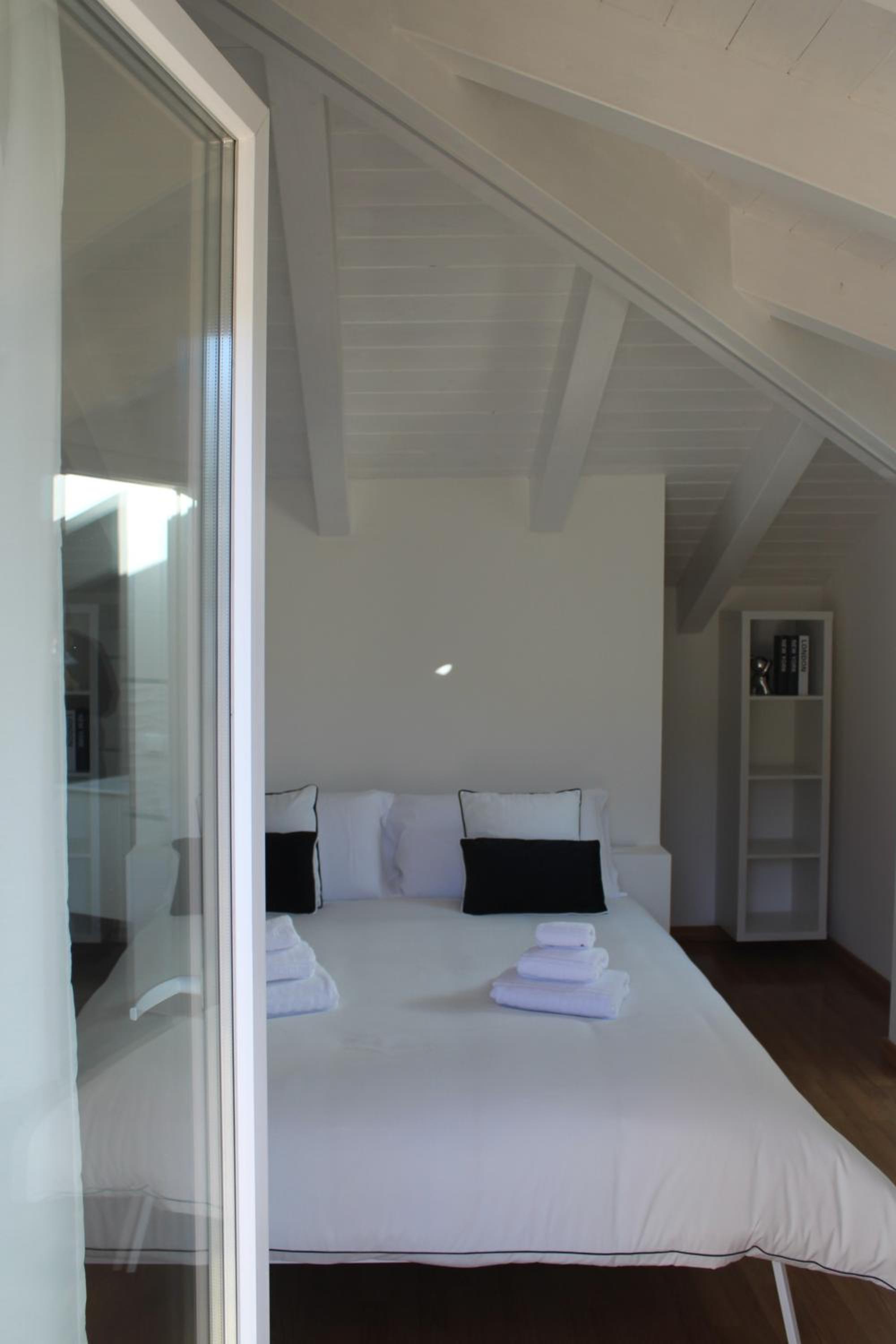 Double Room with Terrace photo 2