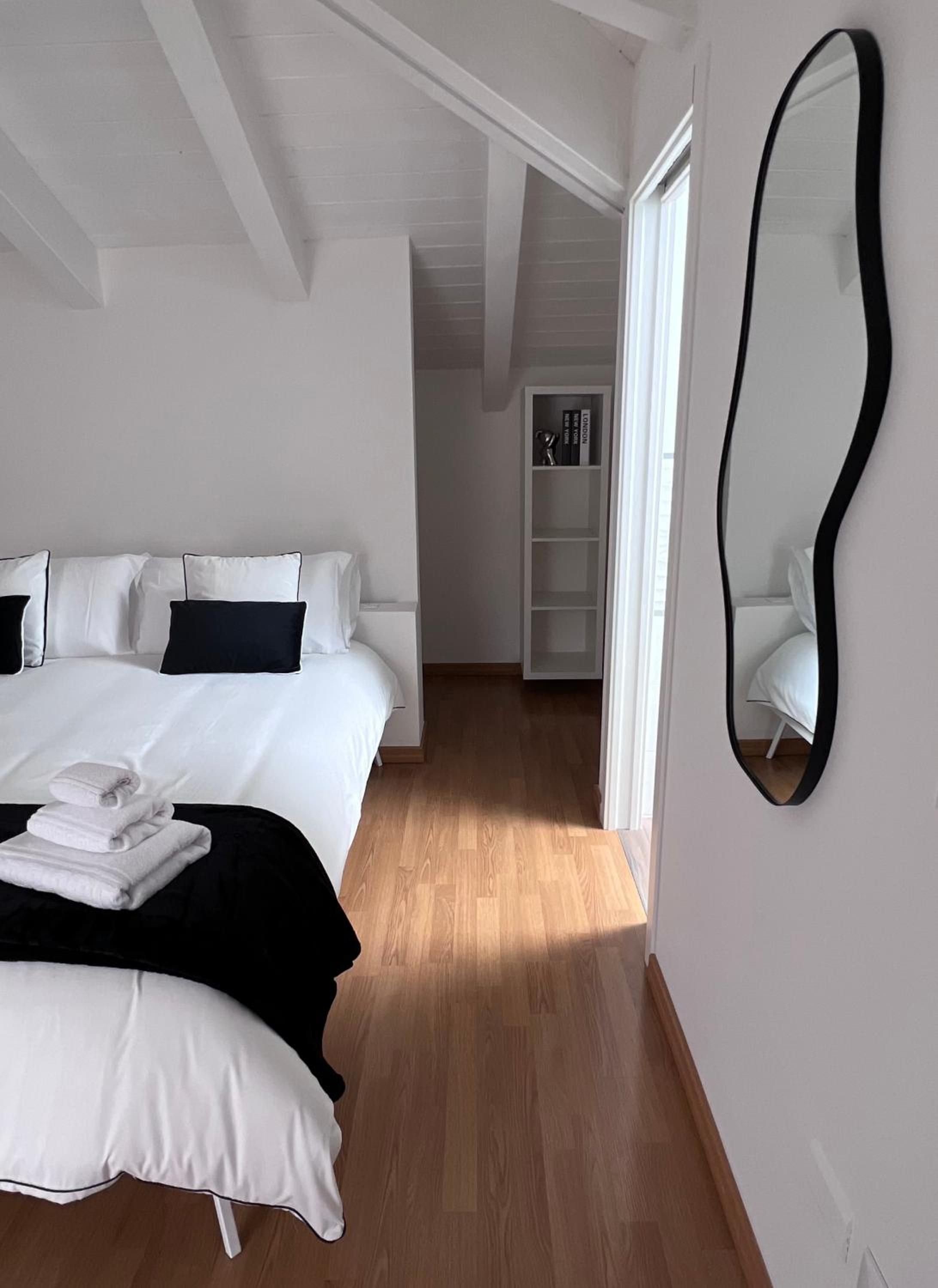 Double Room with Terrace photo 1