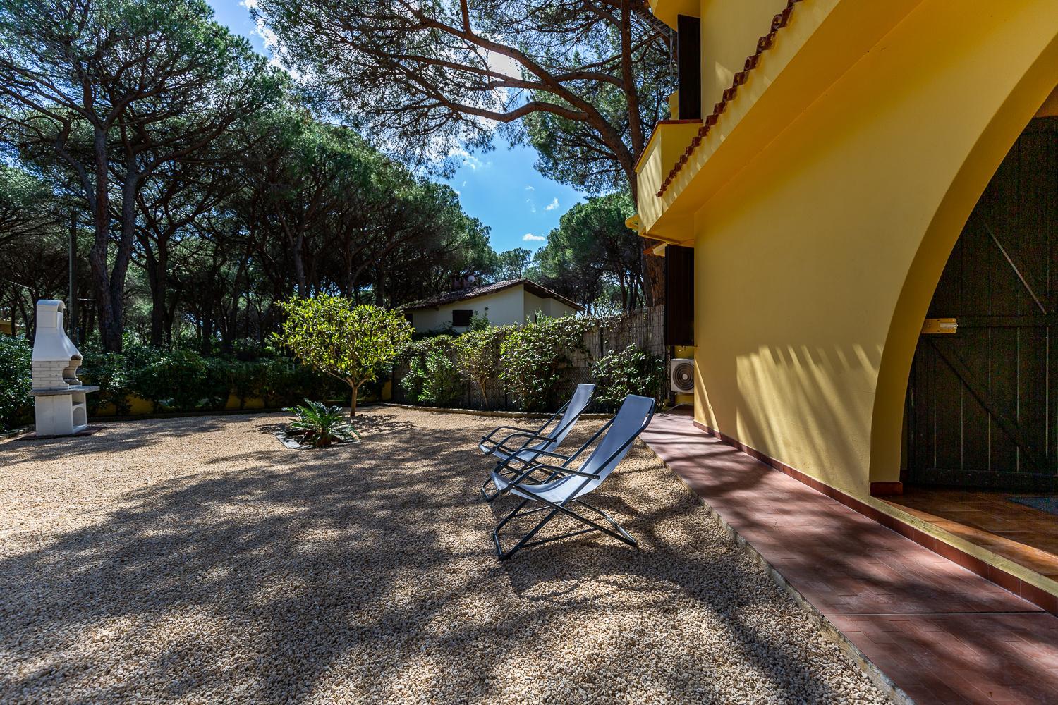 Three-Bedroom Villa photo 2