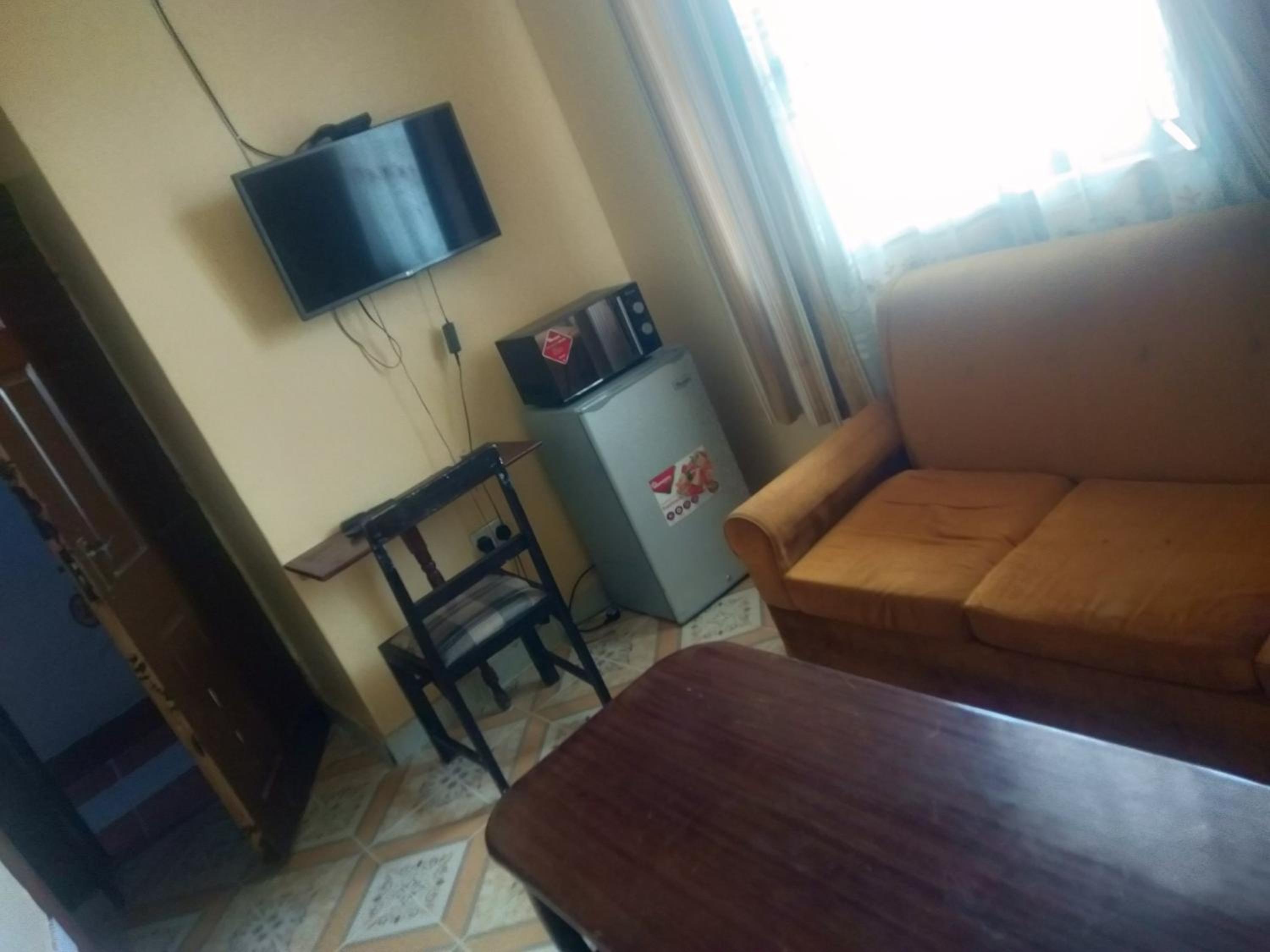 Double Room with Lake View photo 2