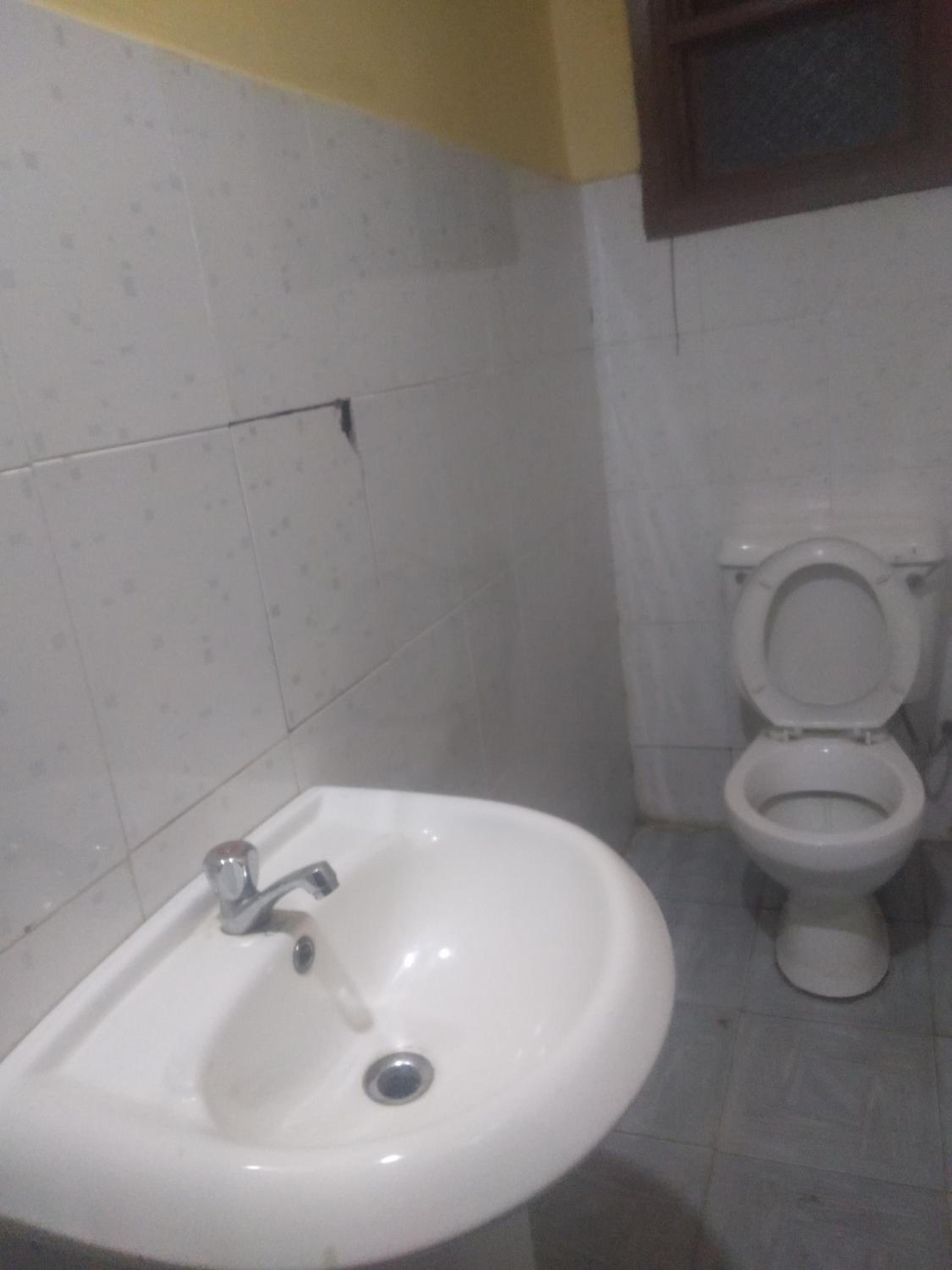 Double Room with Balcony photo 2