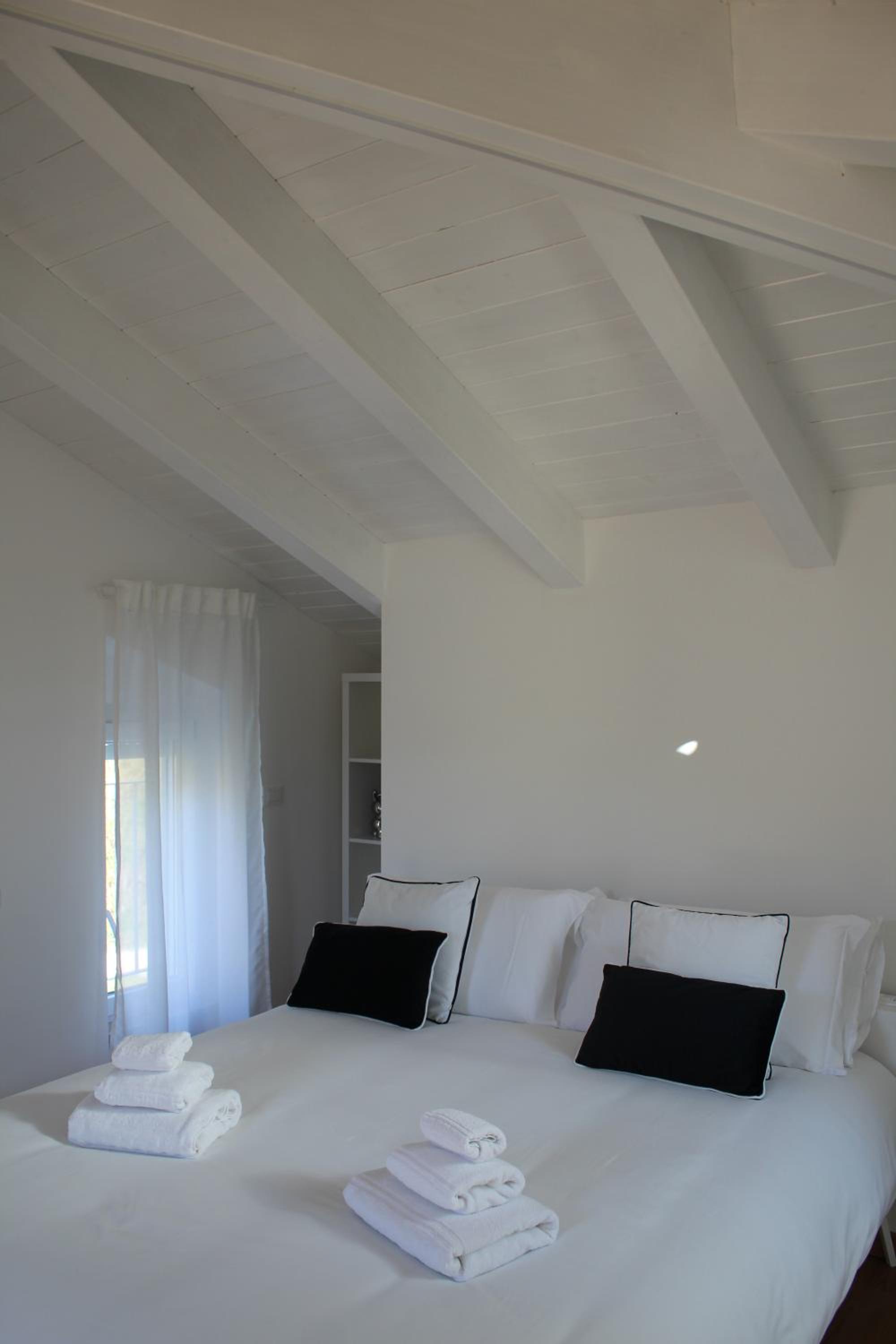 Double Room with Terrace photo 3