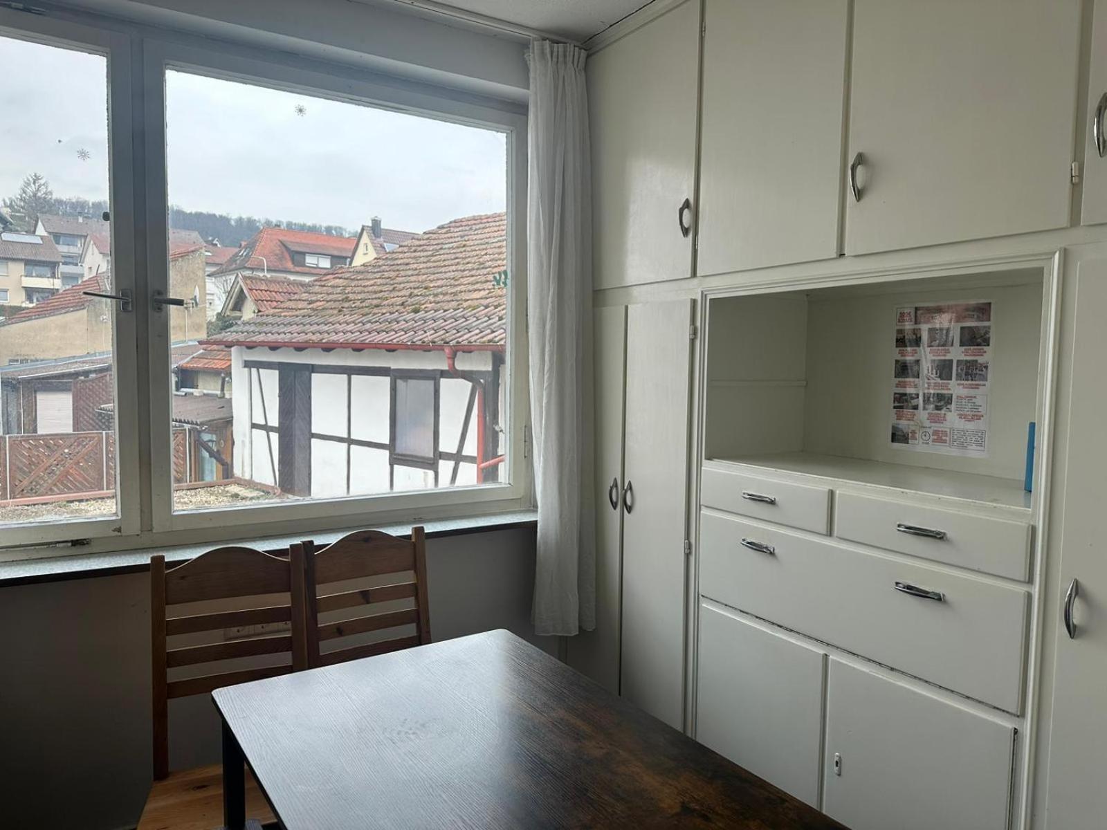 Maisonette photo 3