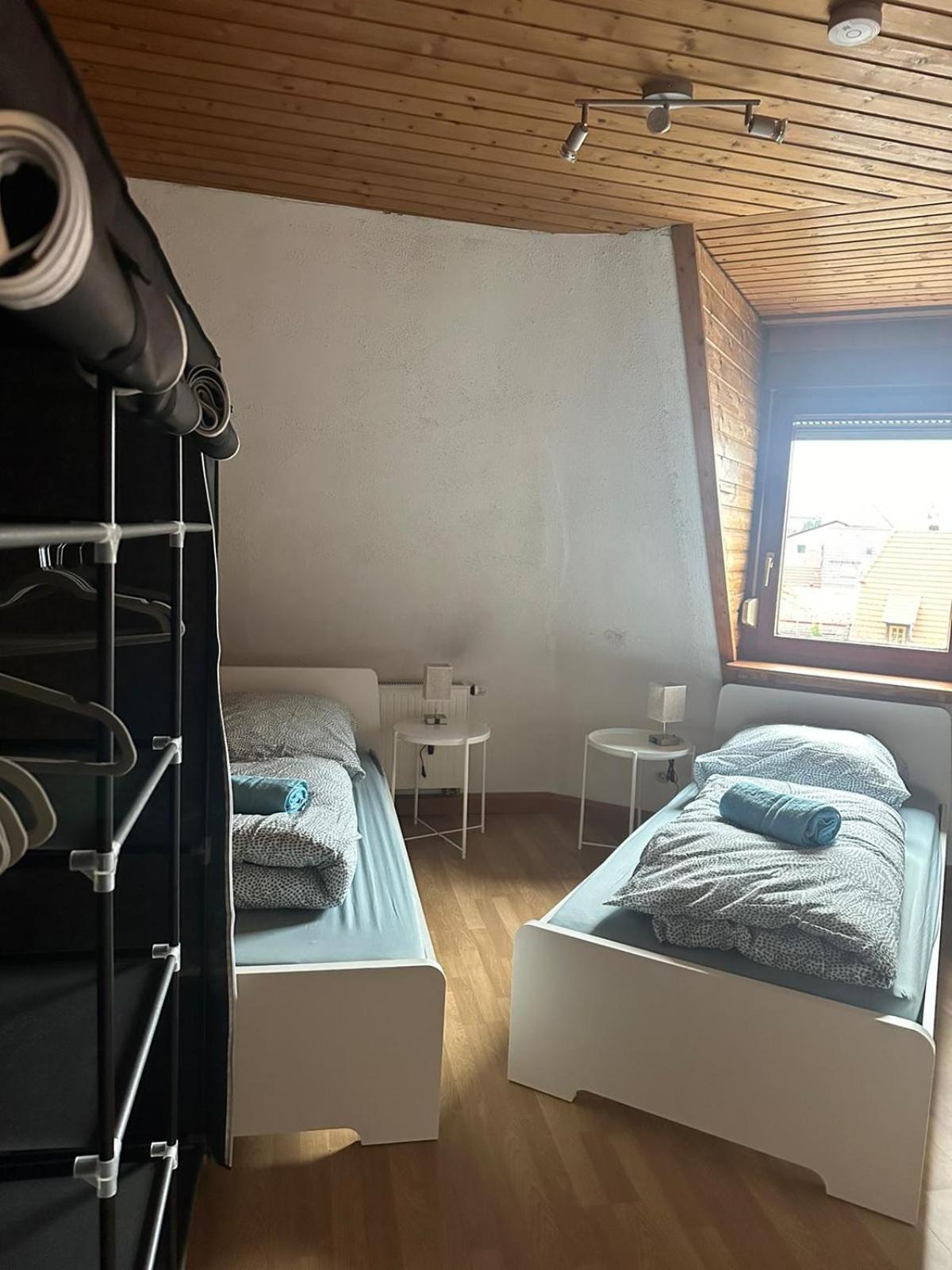 Maisonette photo 2