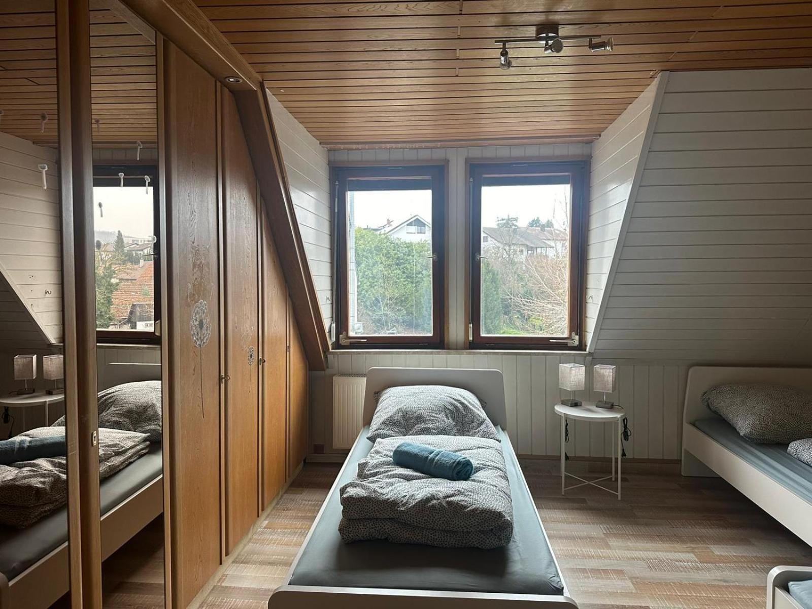 Maisonette photo 1