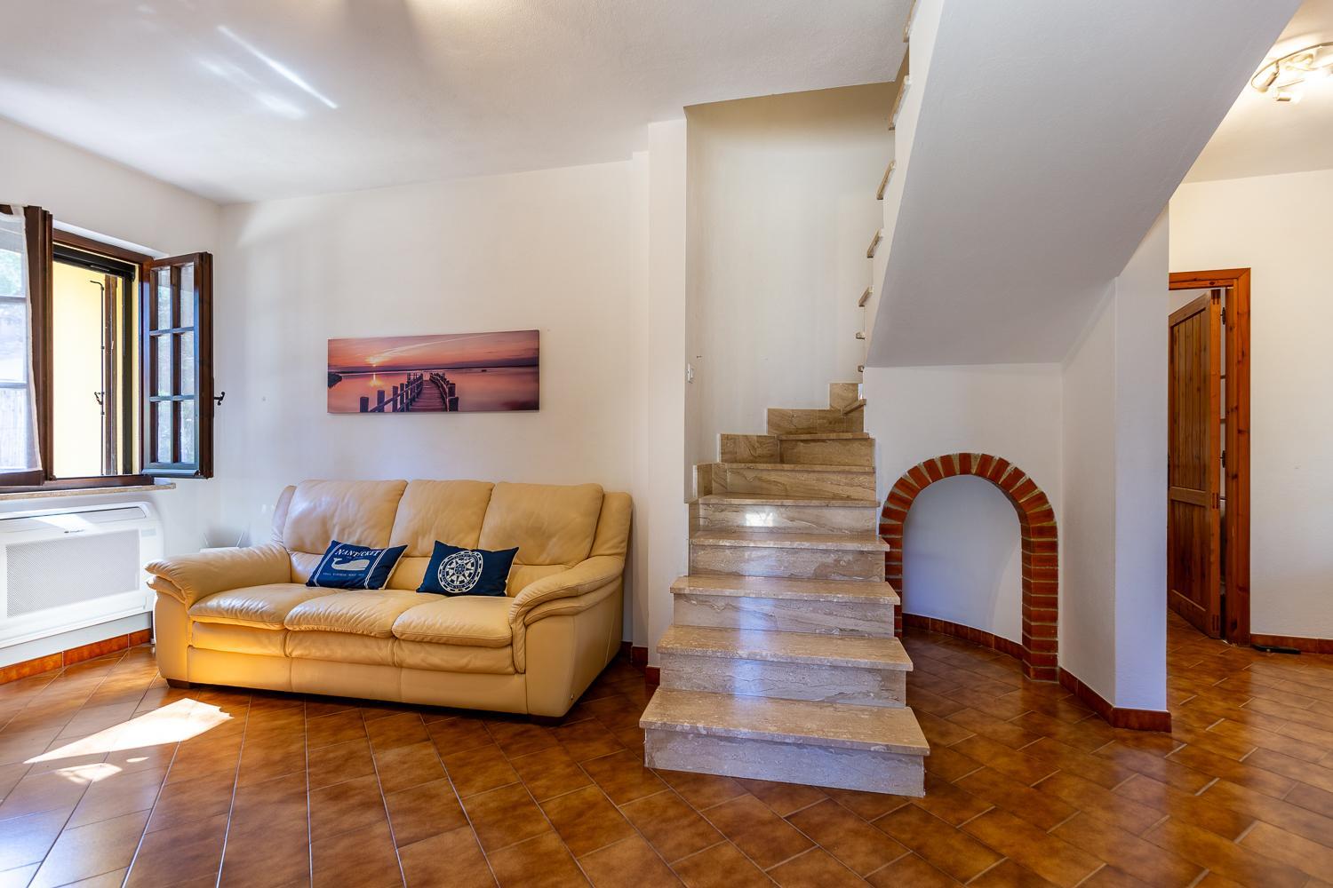 Three-Bedroom Villa photo 1