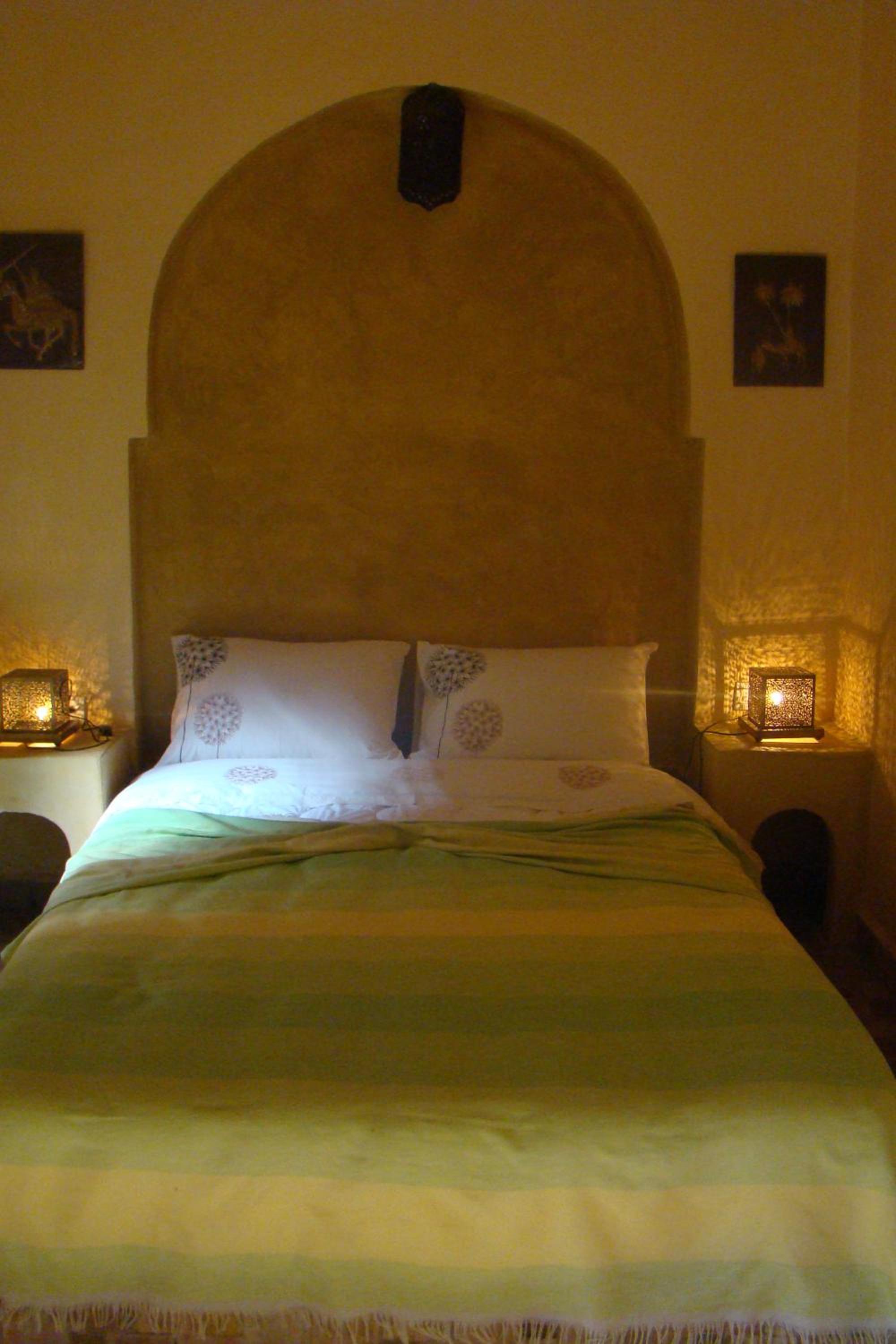 The Citron Classic Double Room photo 2