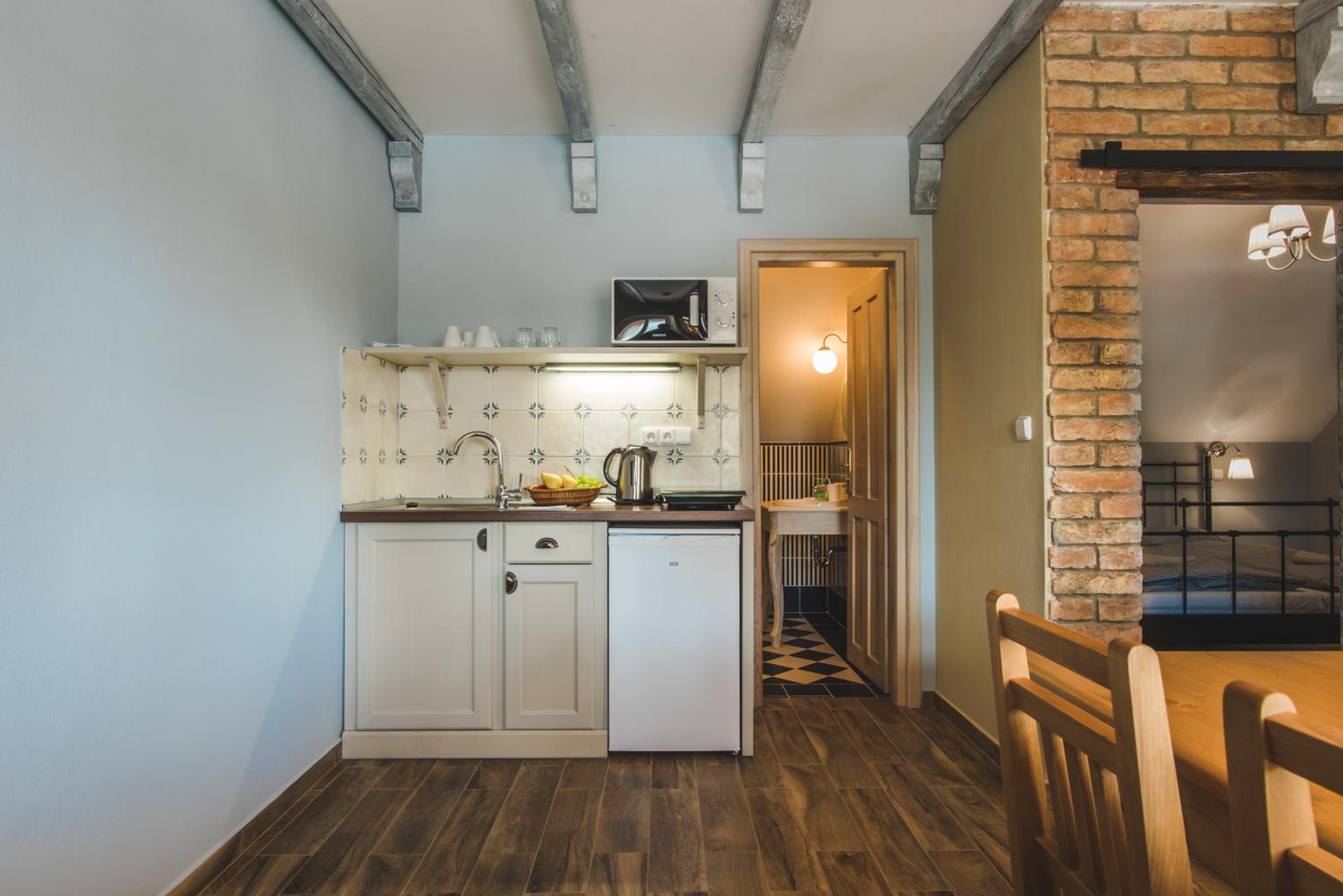 Standard Apartment - Photo 4