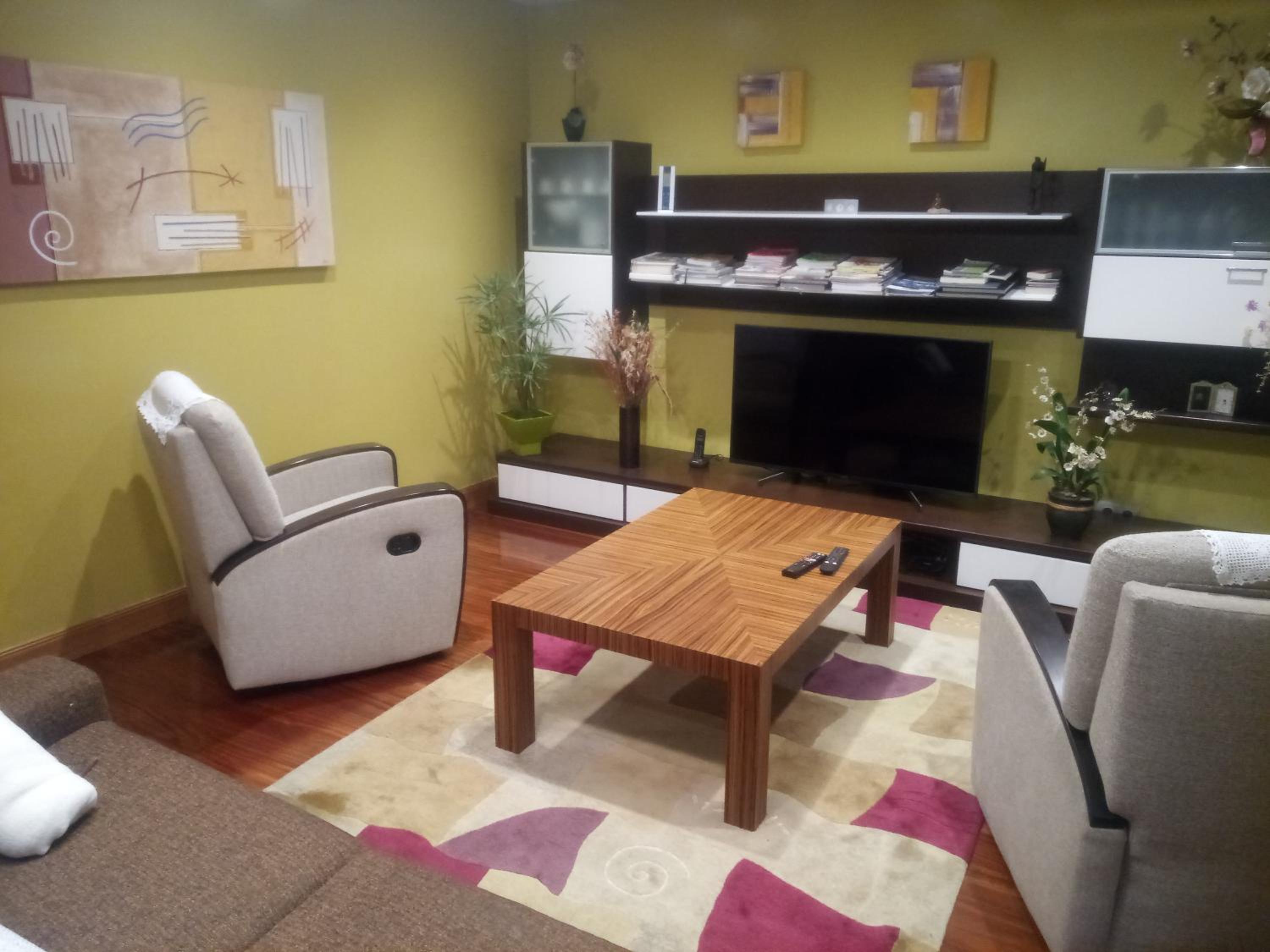 Departamento de tres habitaciones
