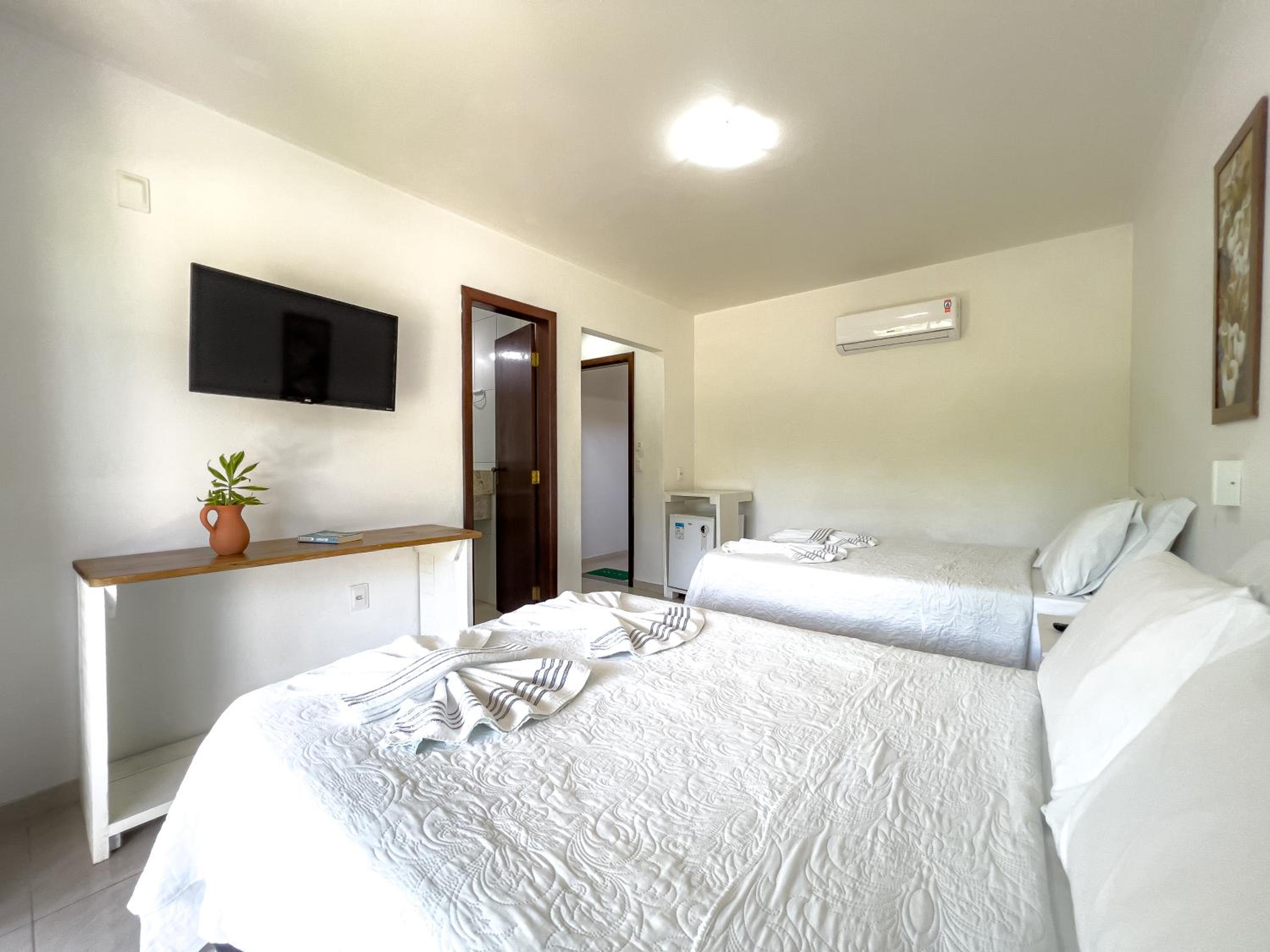 Deluxe Quadruple Room photo 3