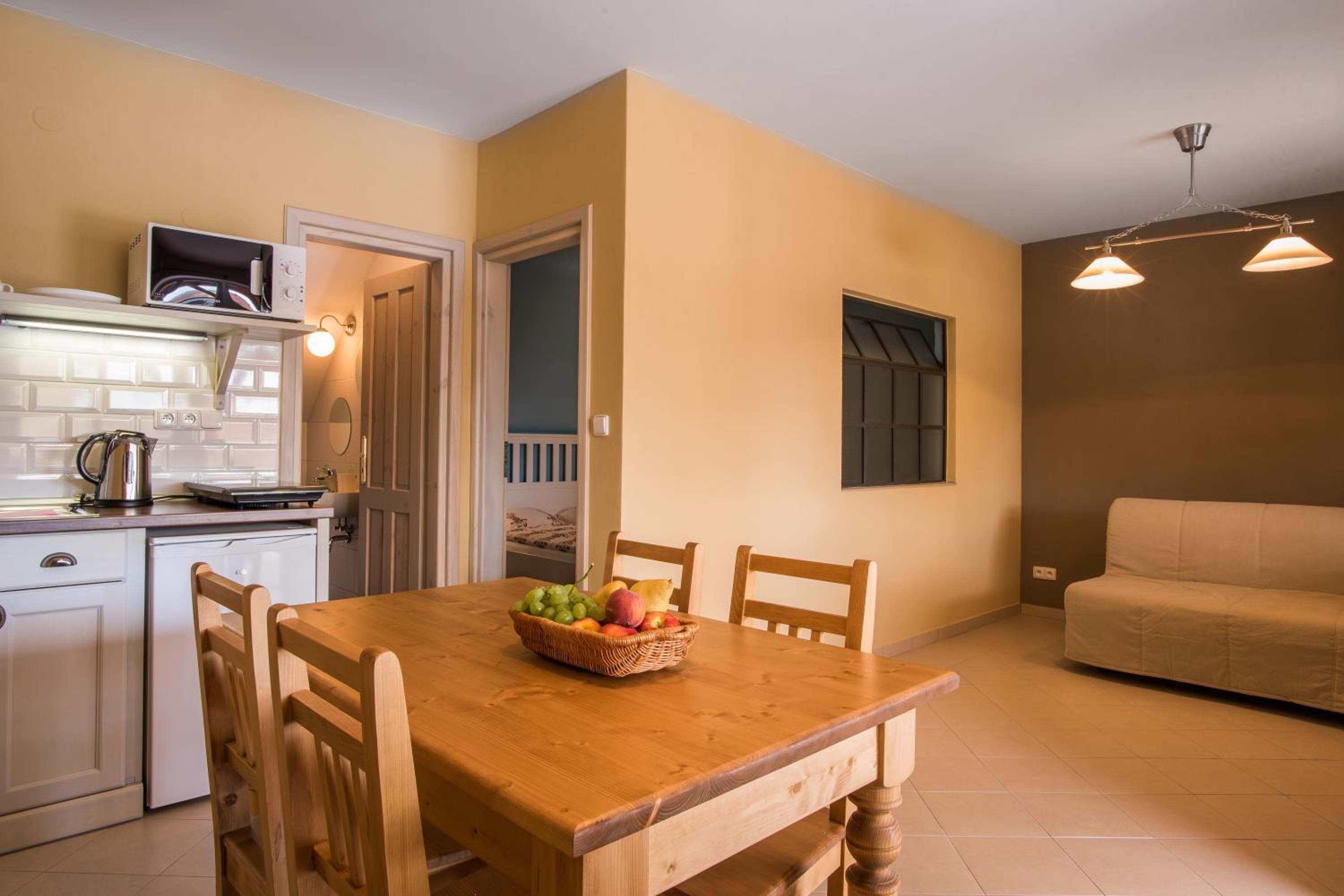 Standard Apartment - Photo 8