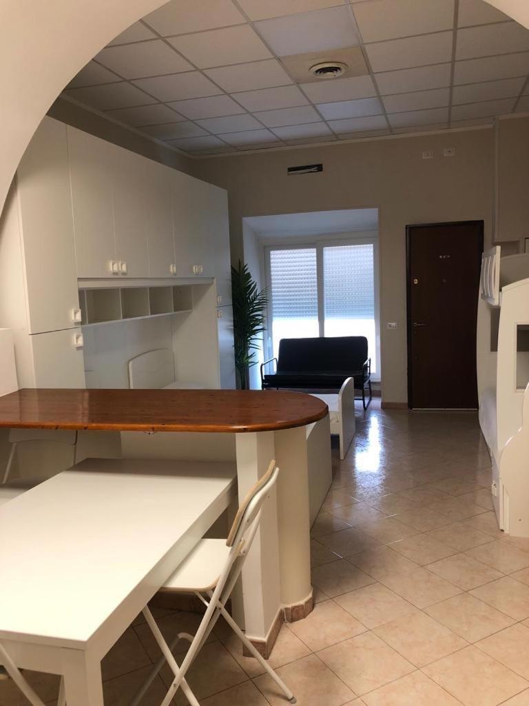 Apartment - Ground Floor photo 1
