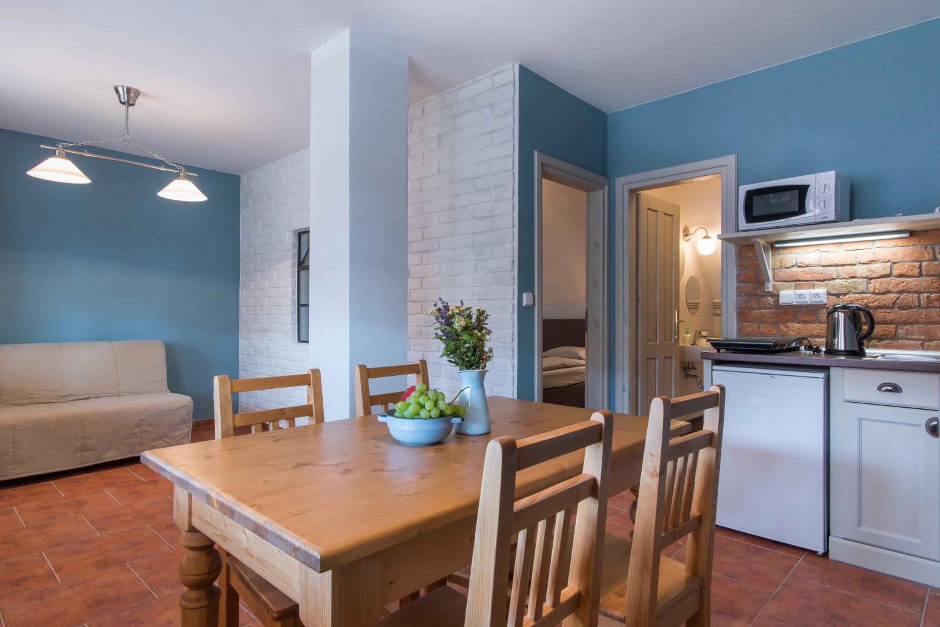 Standard Apartment - Photo 3