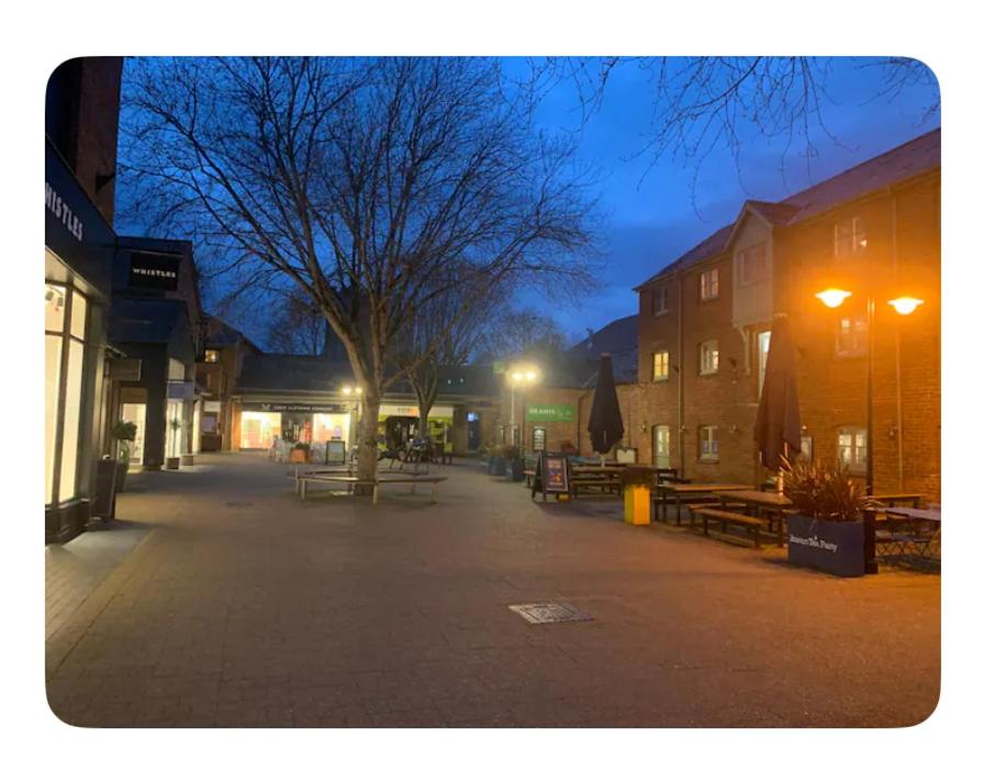 Two-Bedroom House photo 2