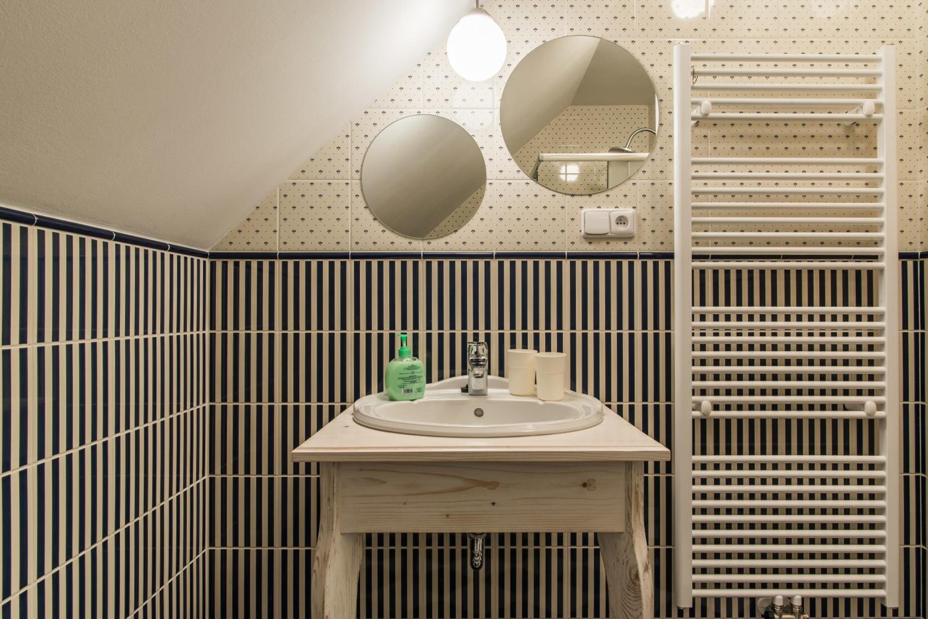 Standard Apartment - Photo 2
