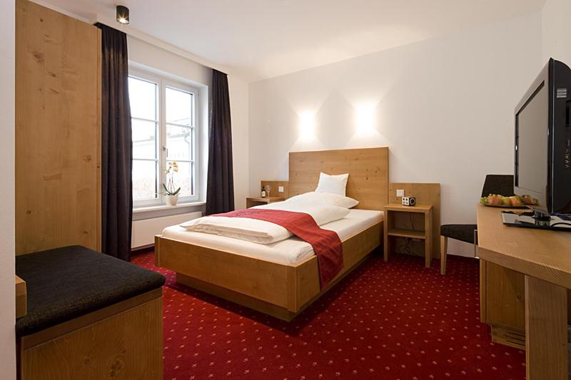 Junior Suite - Photo 6