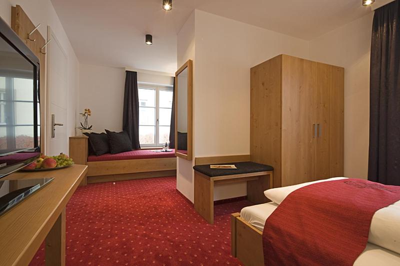 Junior Suite - Photo 7