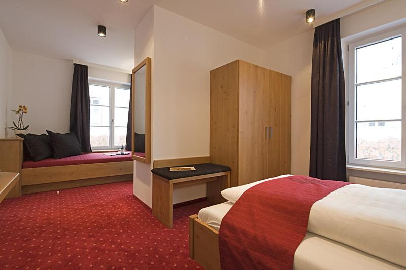 Junior Suite - Photo 4