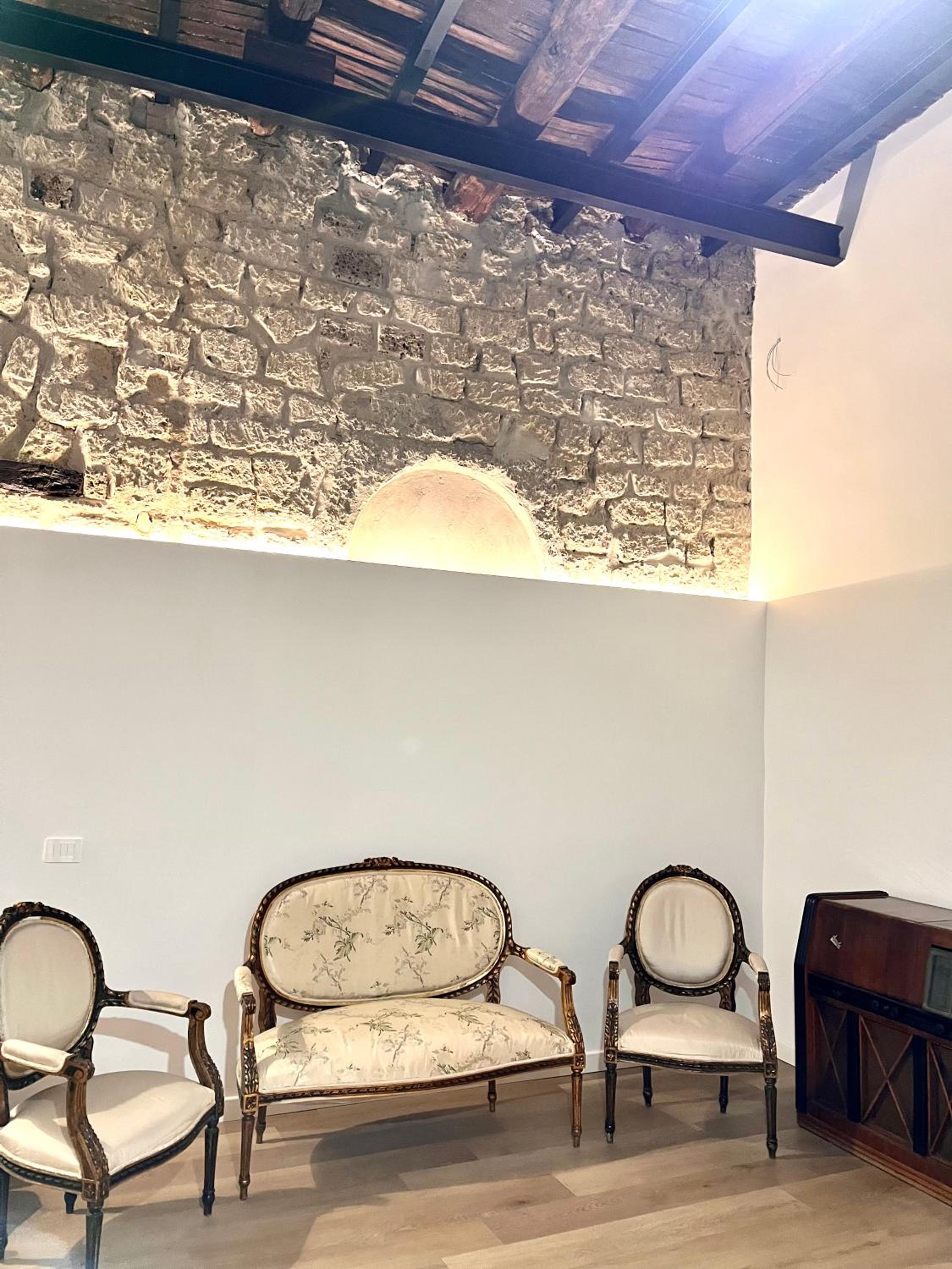 Classic Apartment