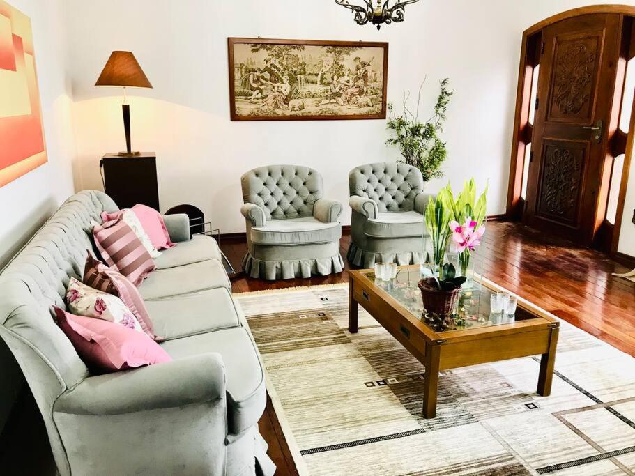 One-Bedroom House photo 1