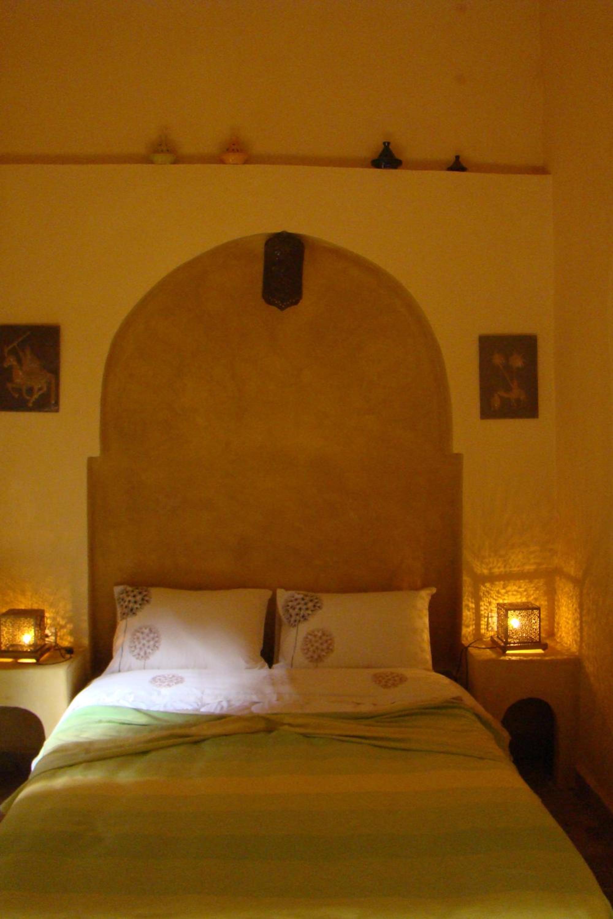 The Citron Classic Double Room photo 1