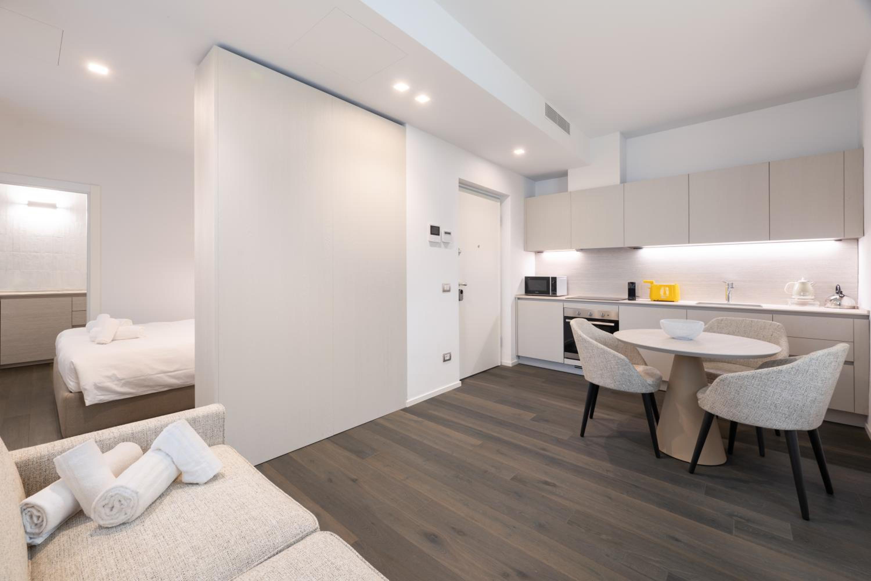 Superior Apartment photo 1