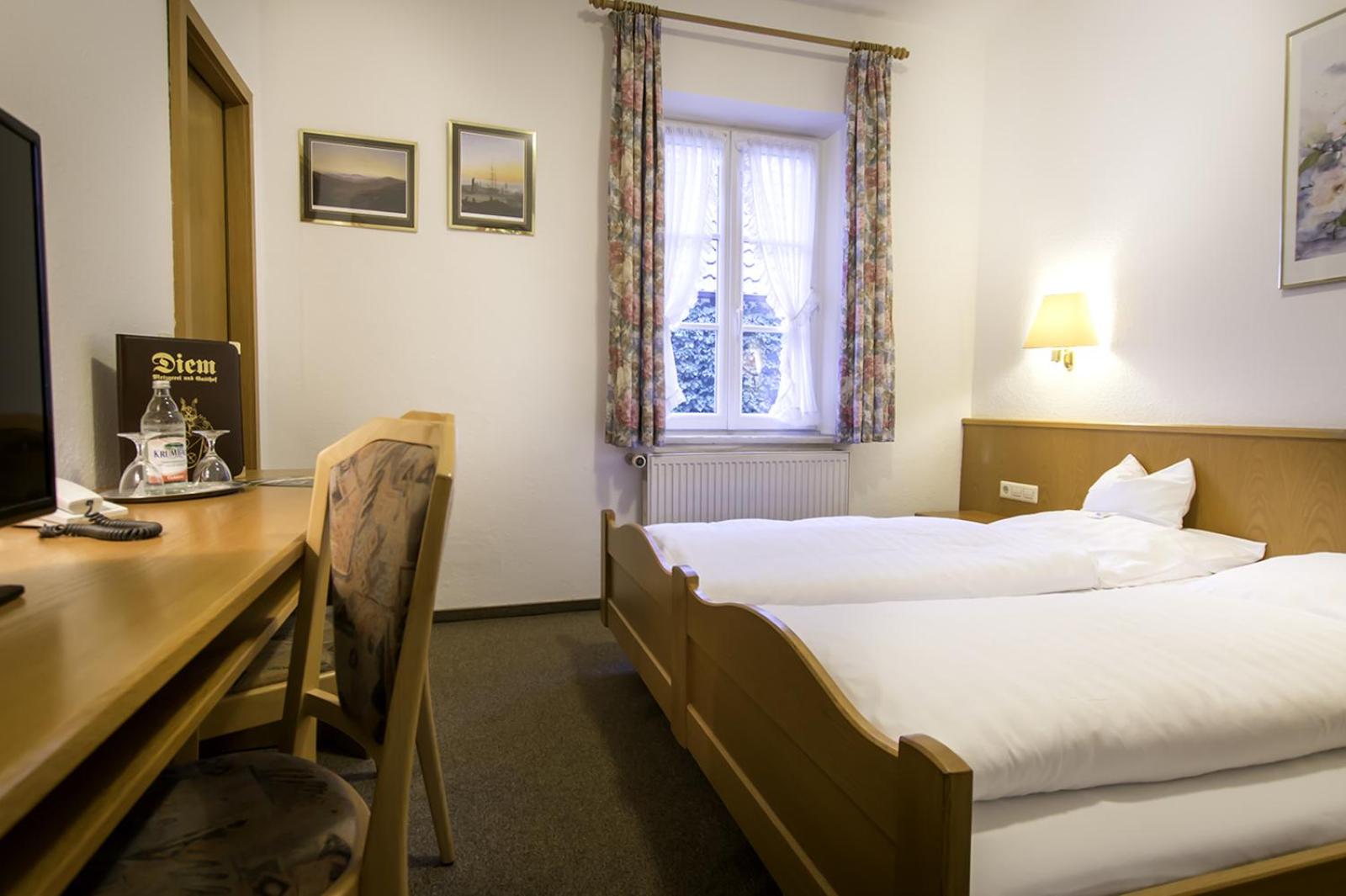 Double Room - Photo 14