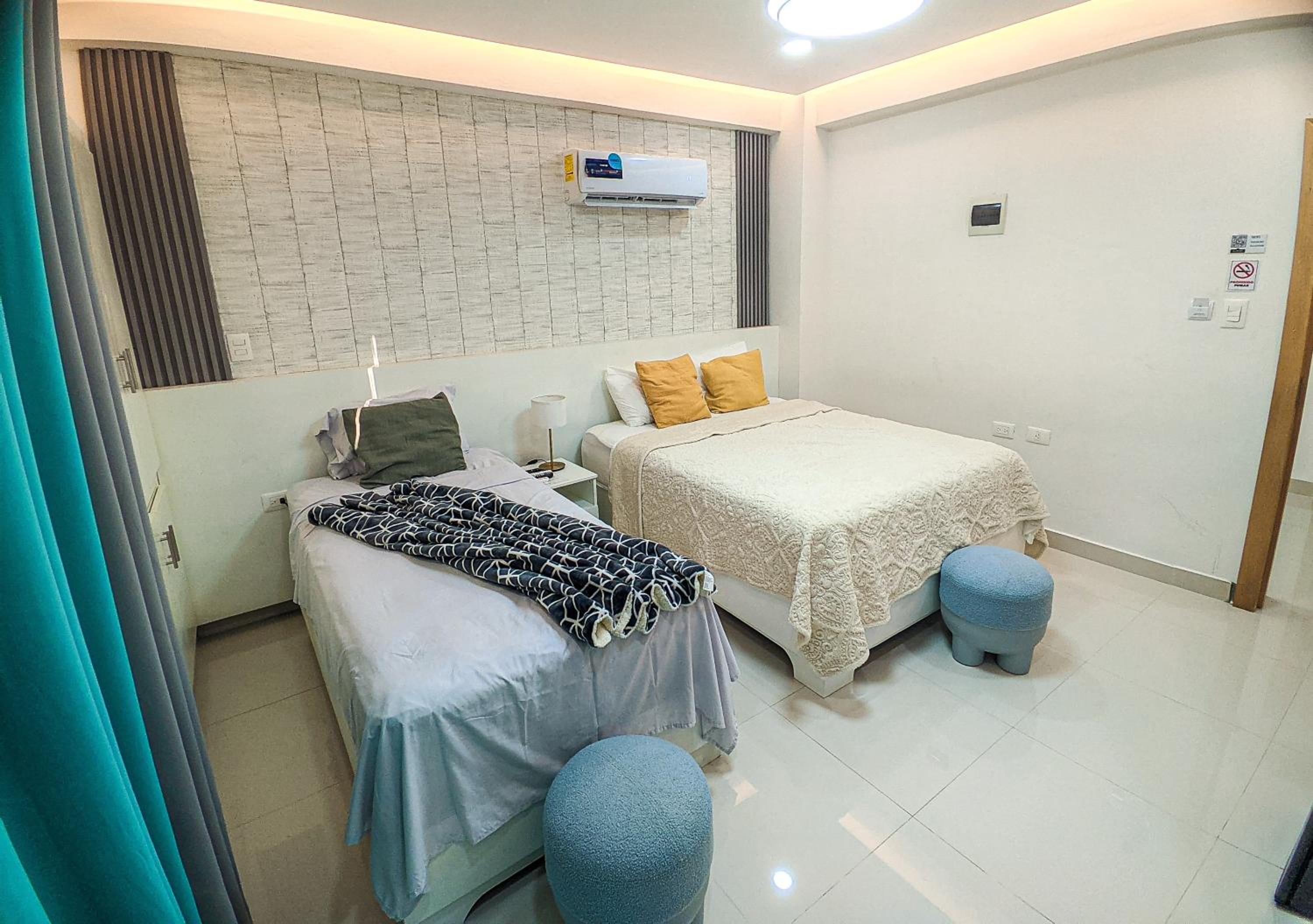 Triple Room - Photo 4