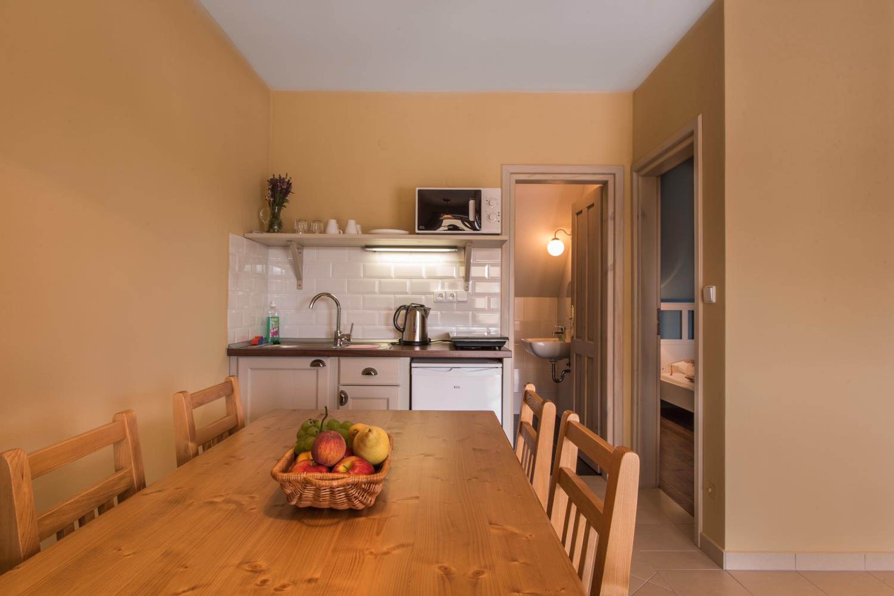 Standard Apartment - Photo 1
