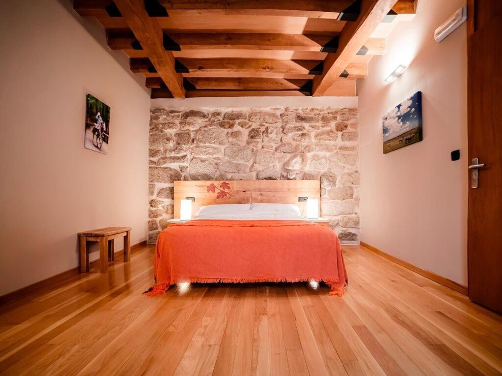 Habitación Doble o Twin Deluxe