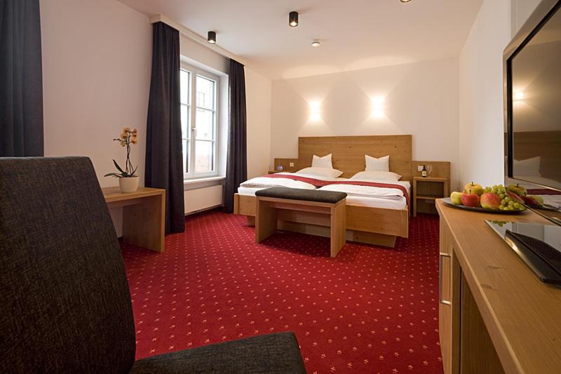 Comfort Double Room