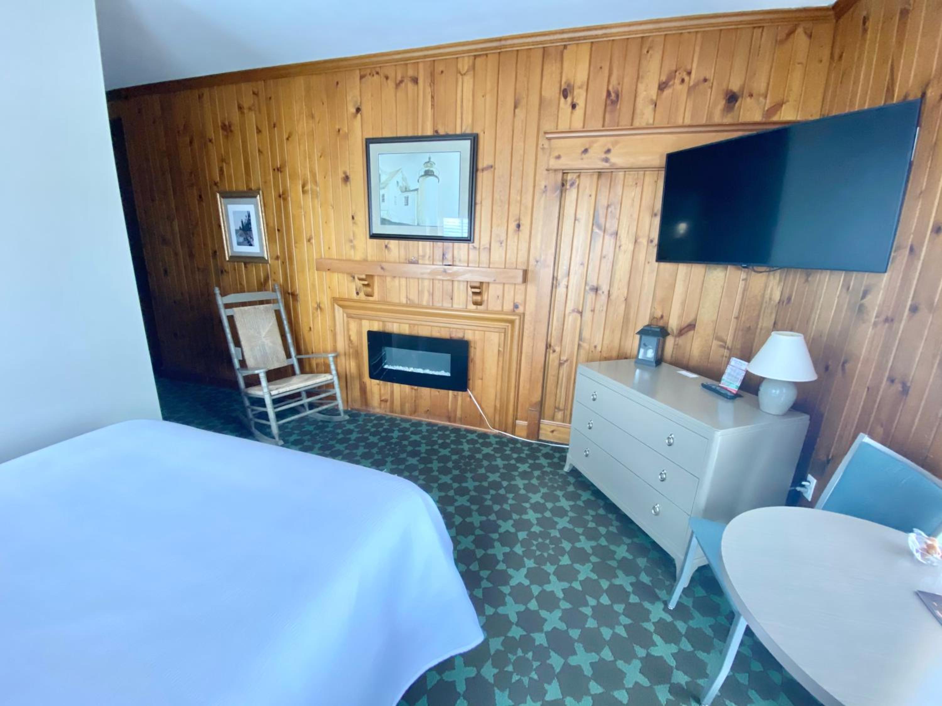 Harbor House Inn, Foto 2