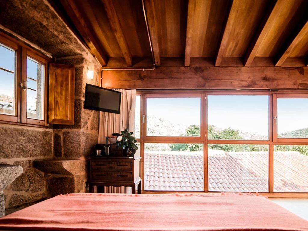 Superior Double Room with Mountain View photo 2