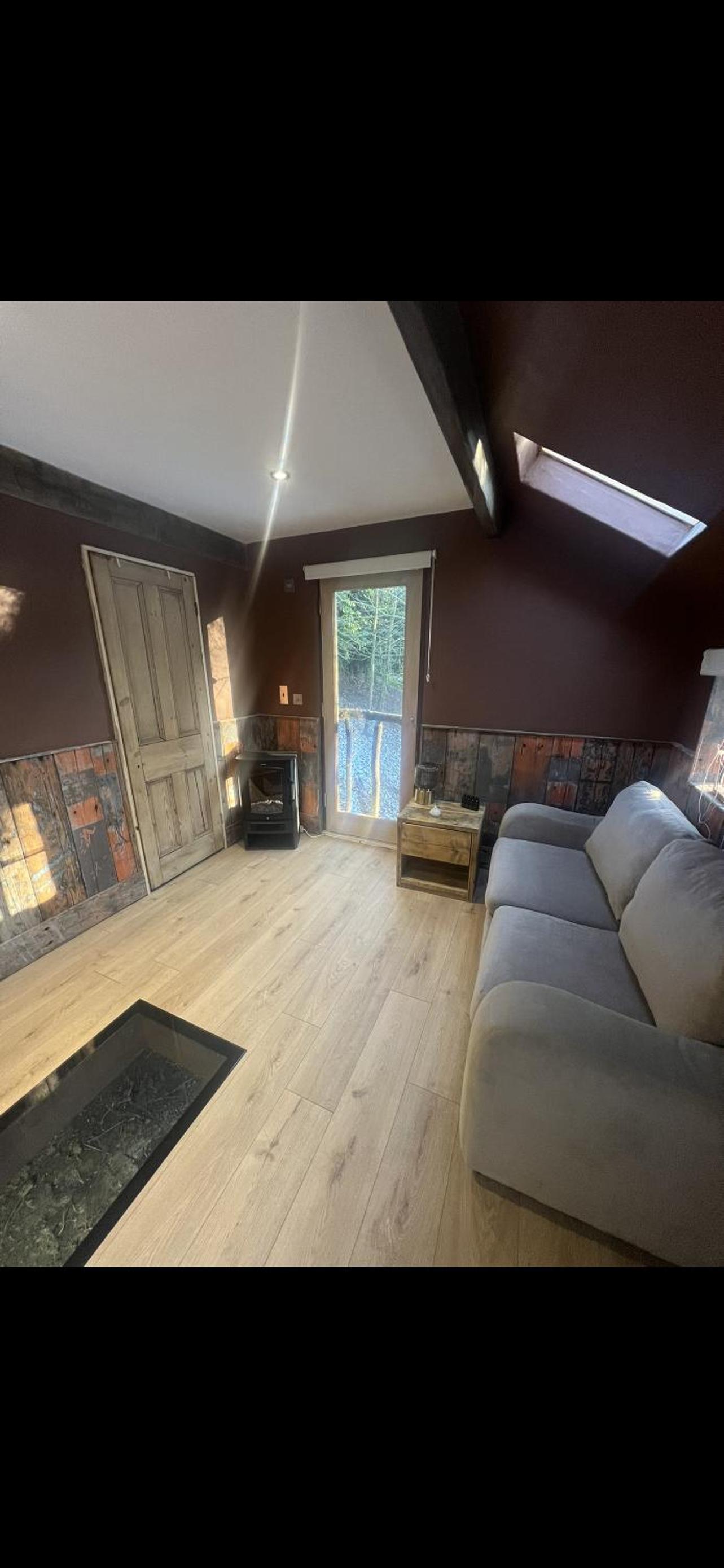 One-Bedroom Chalet photo 1