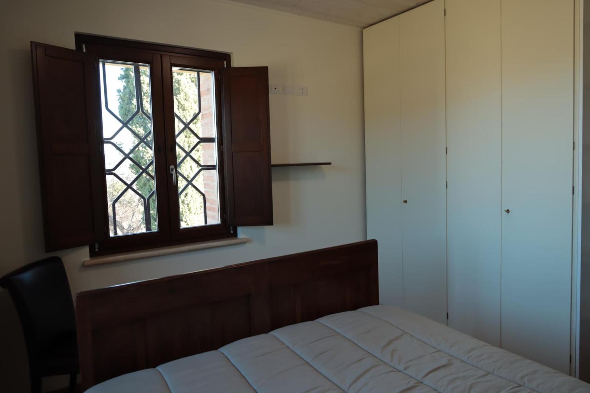Two-Bedroom Apartment photo 2