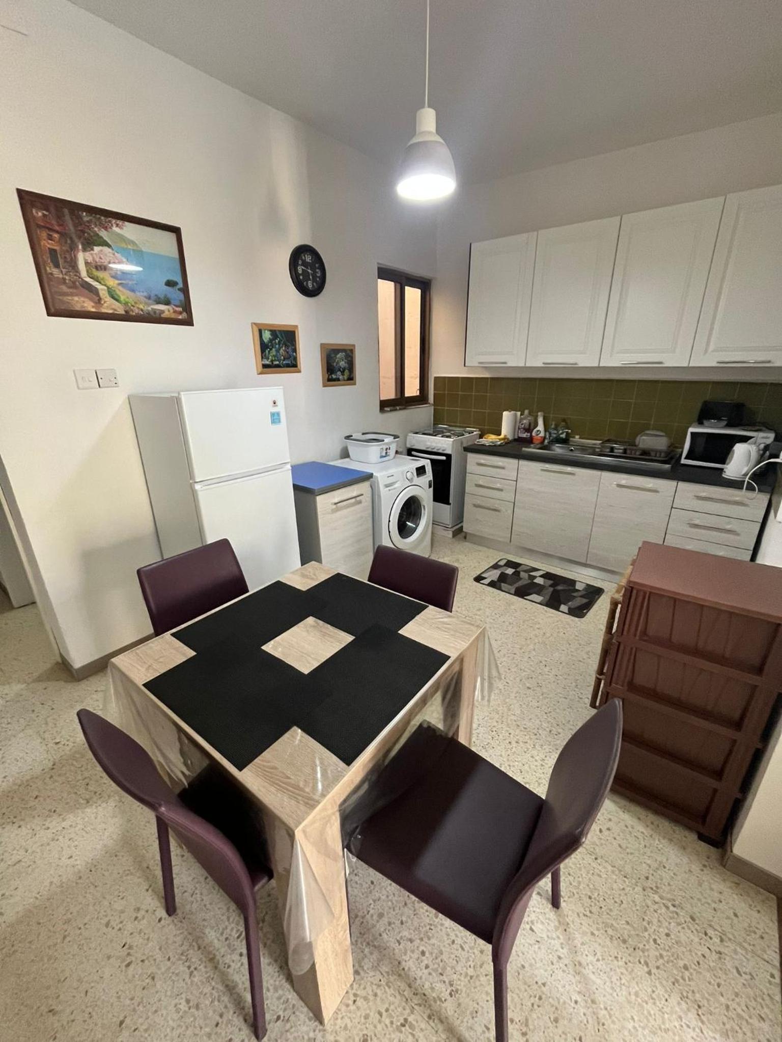 Two-Bedroom Apartment photo 2