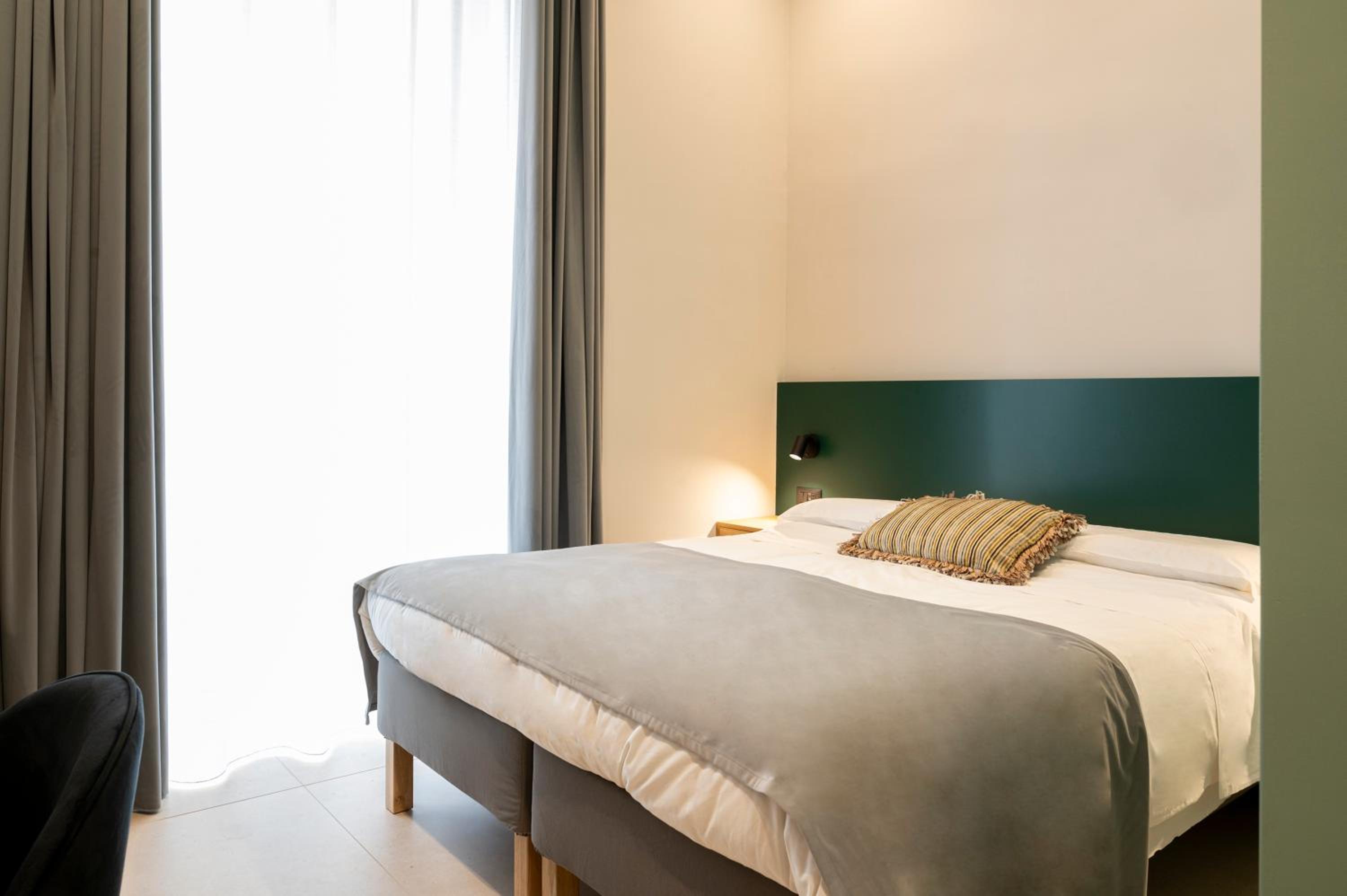 Budget Double or Twin Room